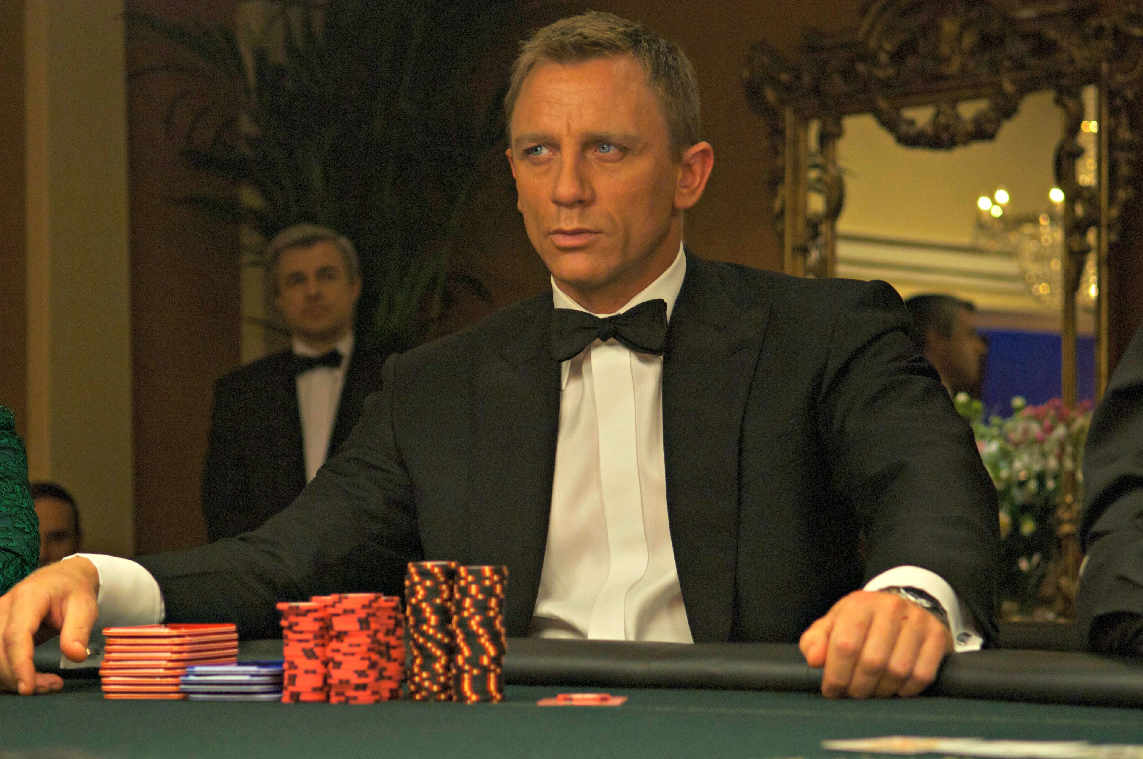 007 casino royale torrents