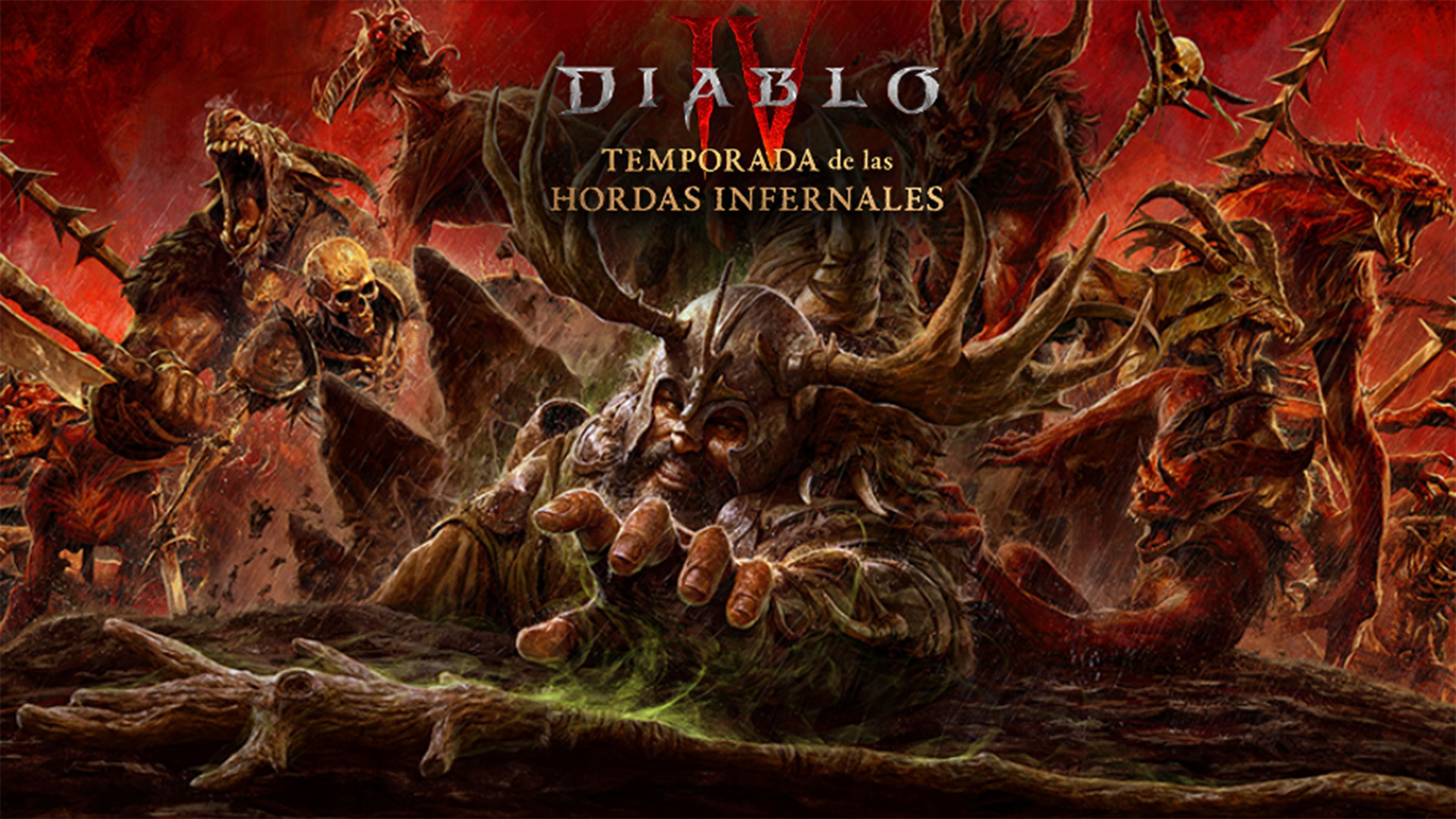 Diablo 4 Temporada 5