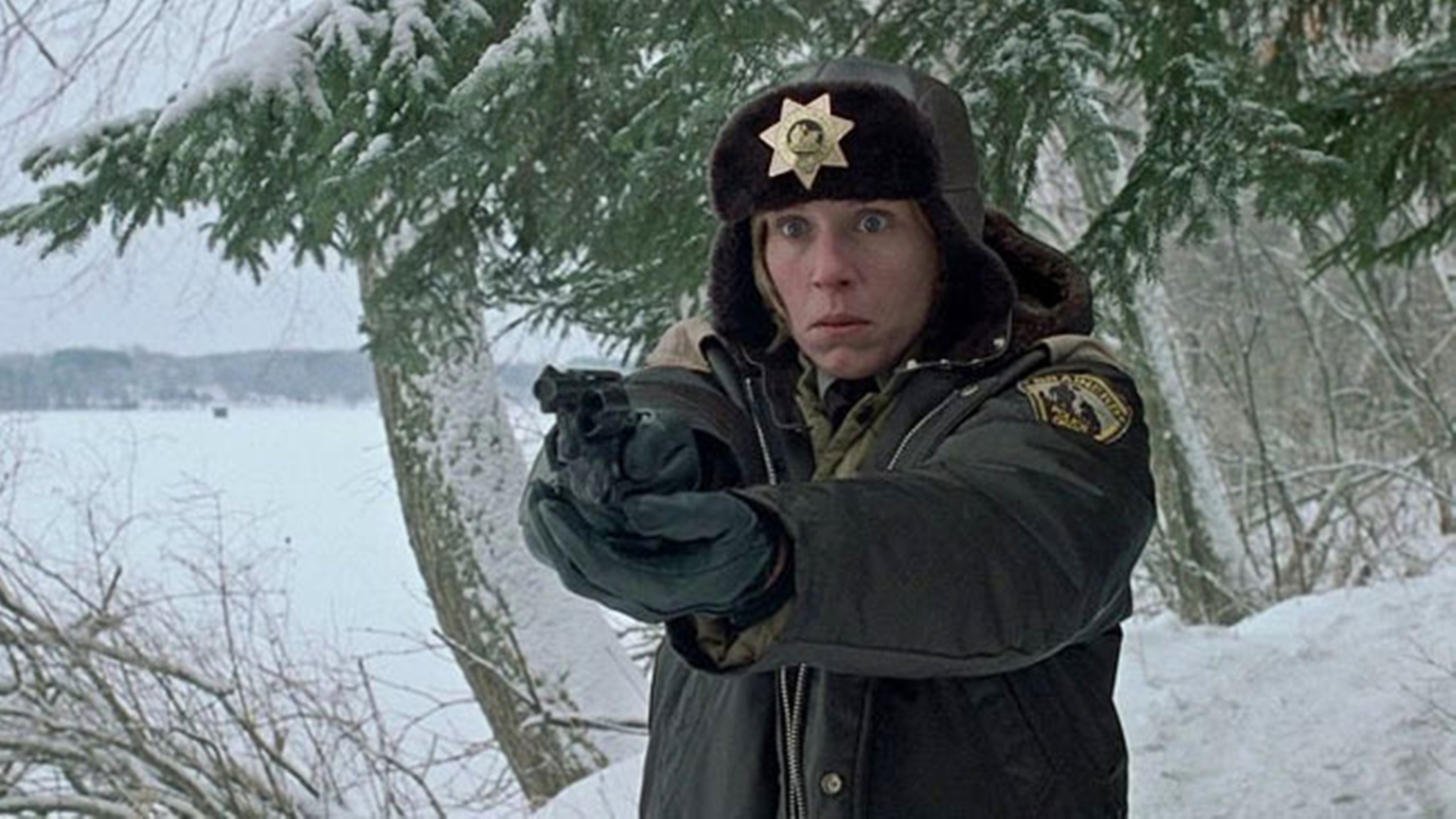 Fargo película 1996