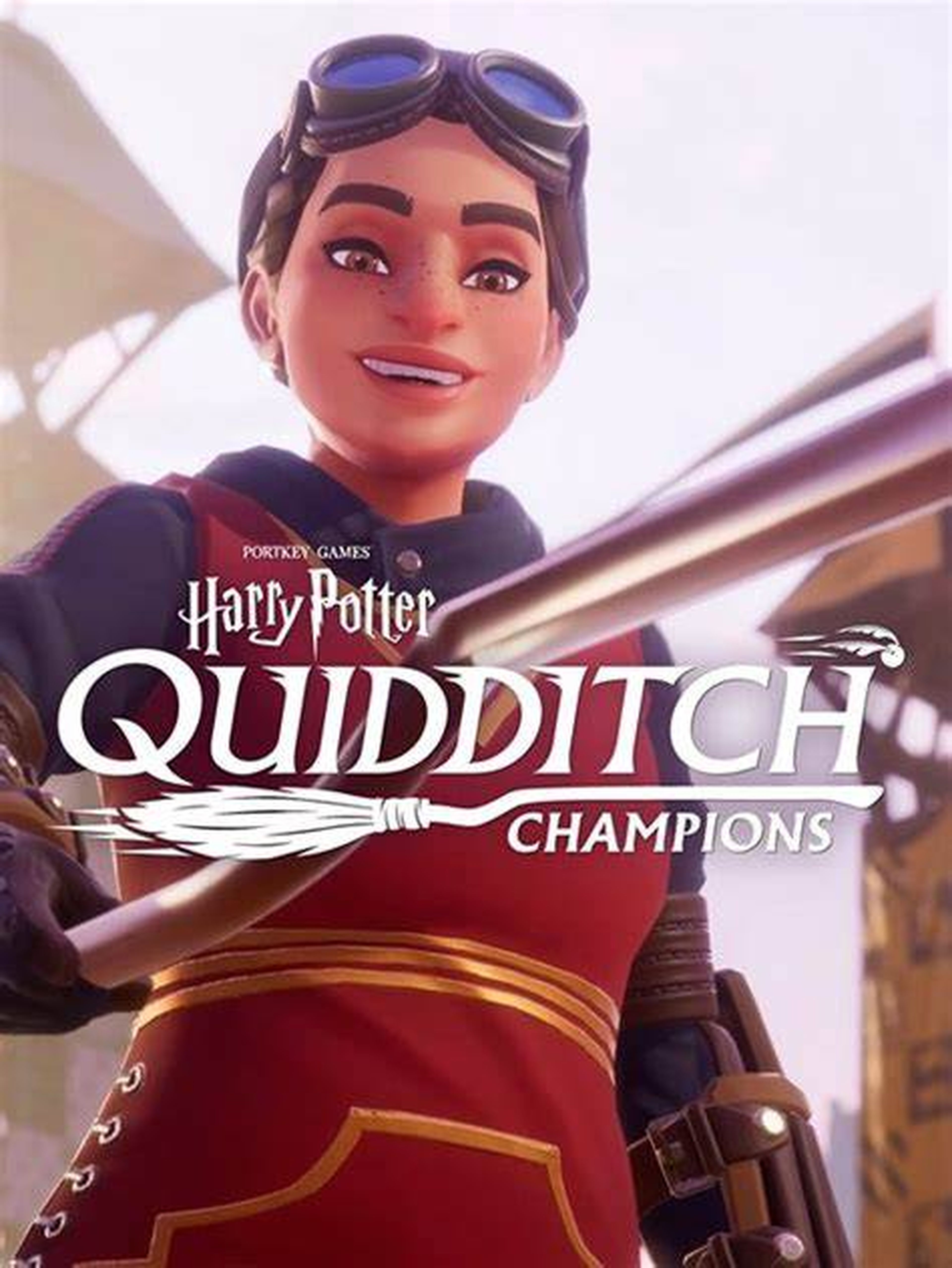 Harry Potter: Quidditch Champions-1725018203459