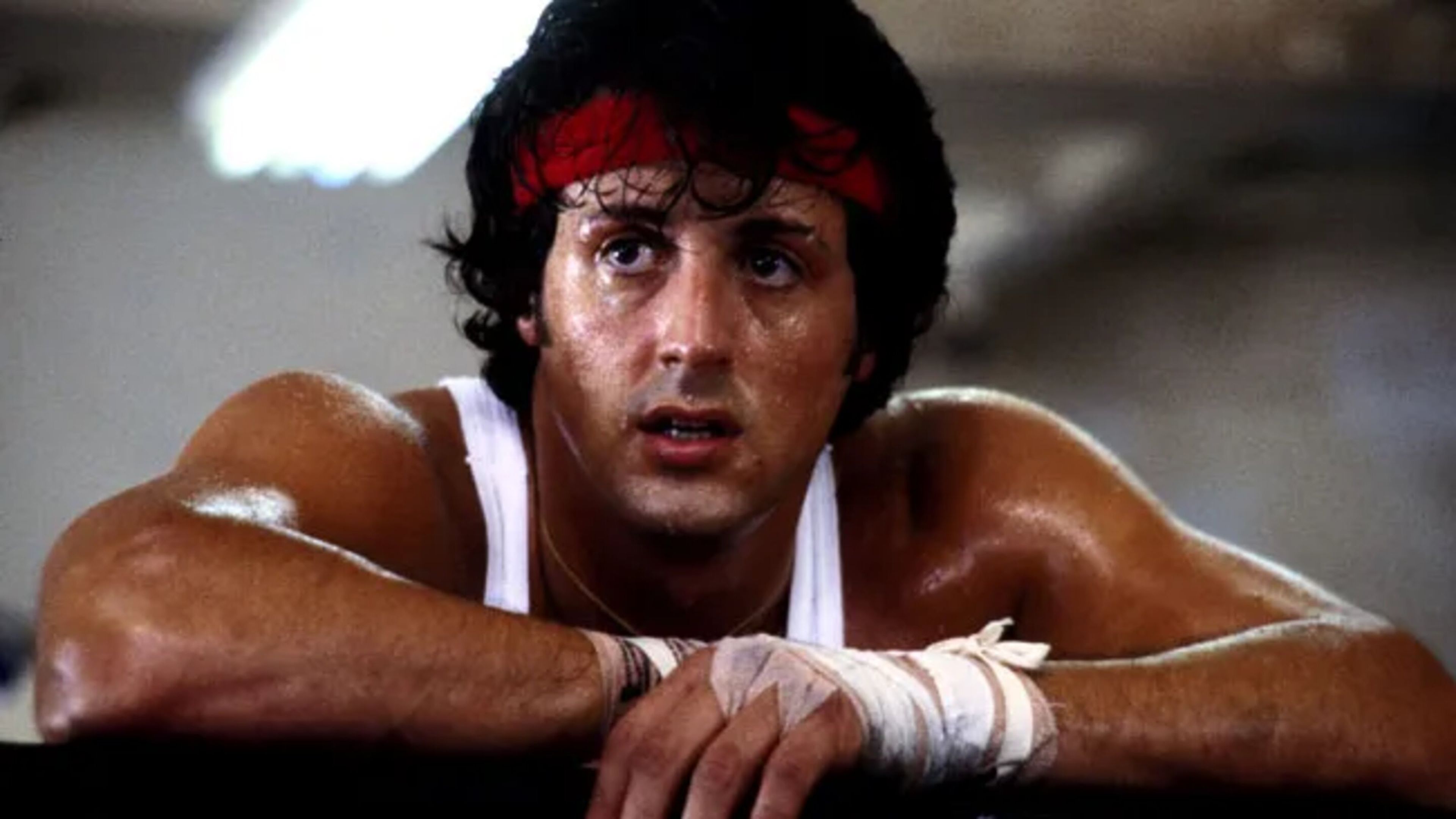 Hoy en TV Sylvester Stallone vuelve a pegar fuerte con su saga de películas más famosa 