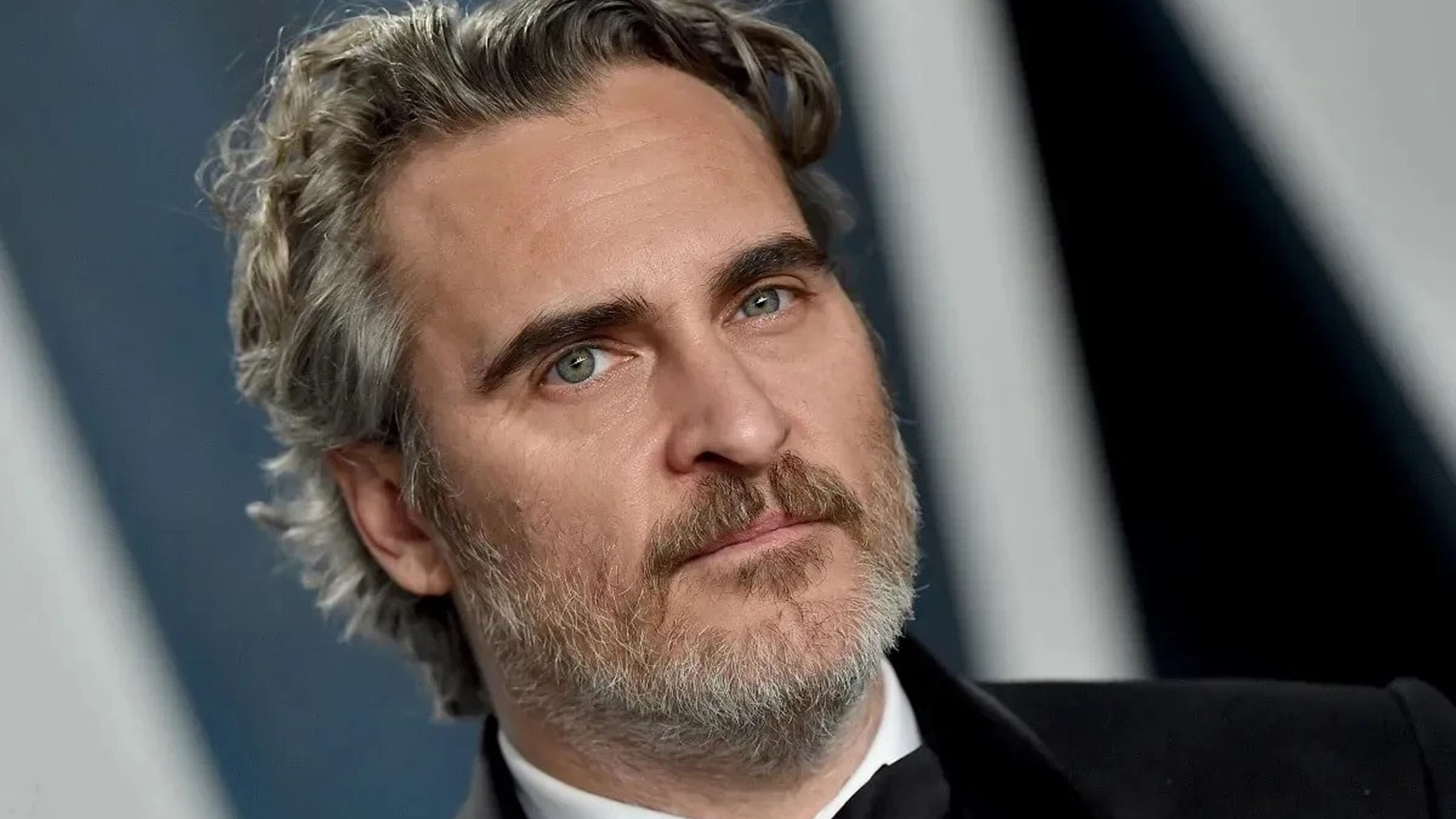 Joaquin Phoenix