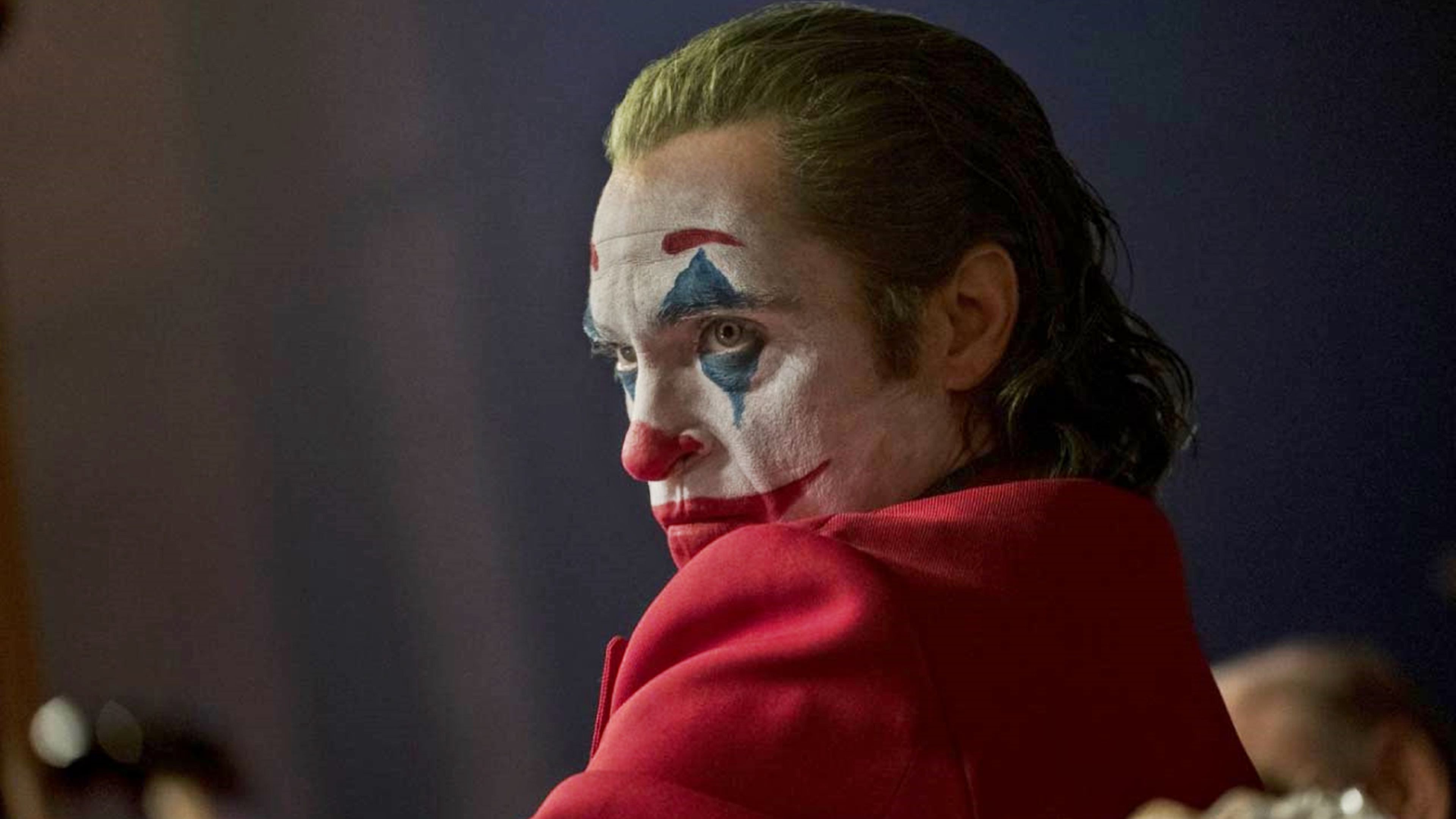 Joaquin Phoenix en Joker: Folie à Deux