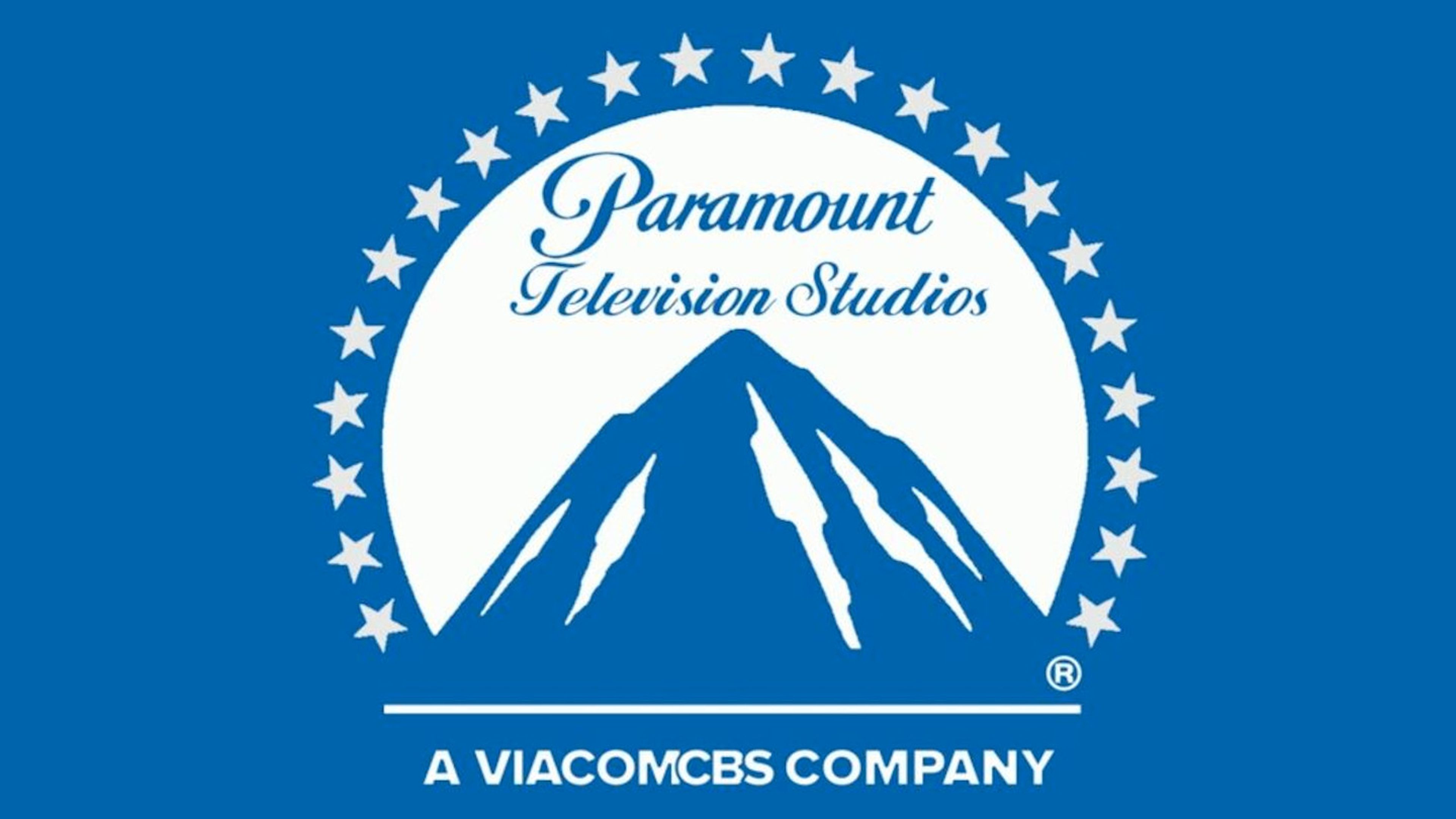 Paramount Television Studios