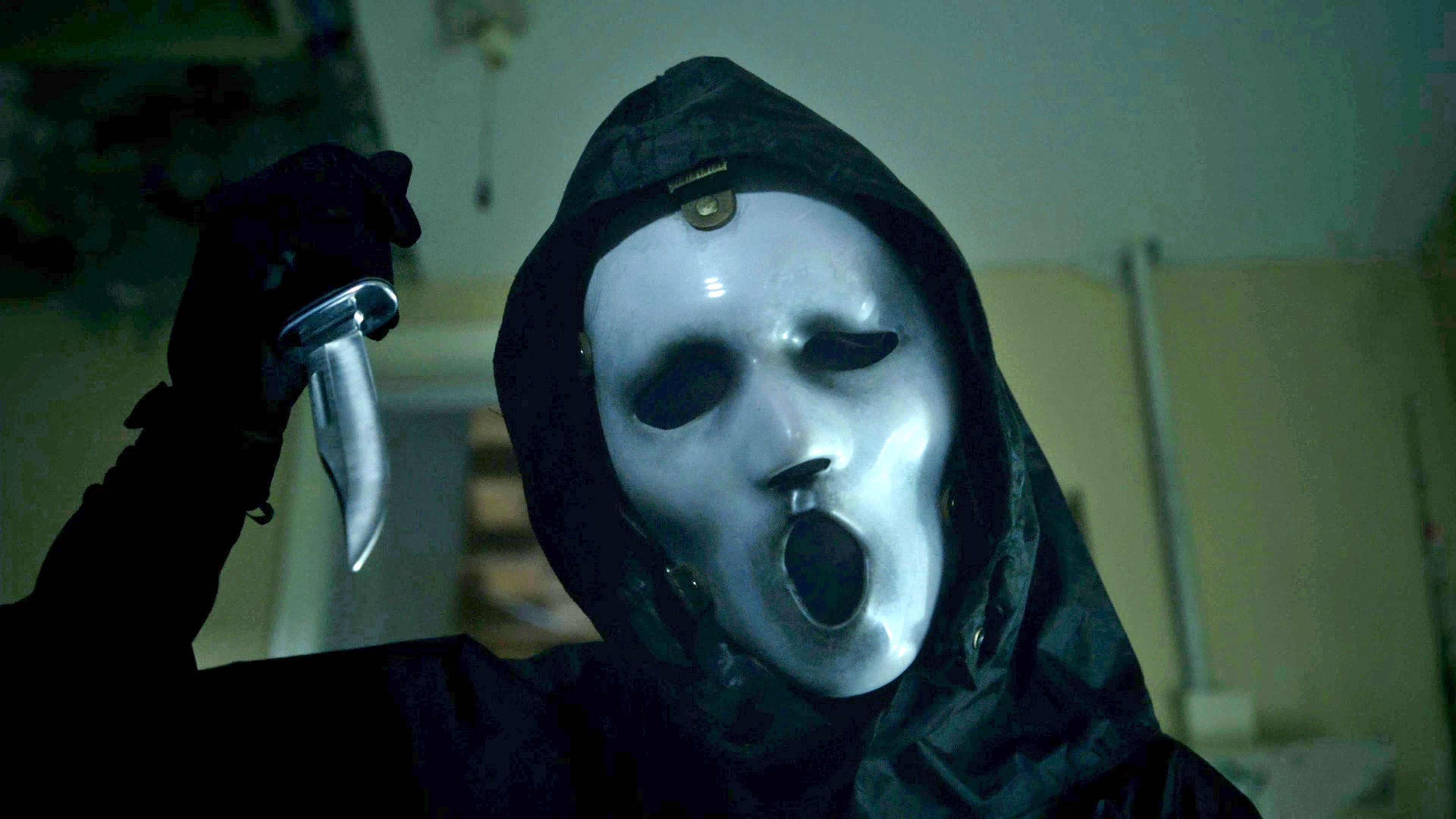 Scream (Serie TV)