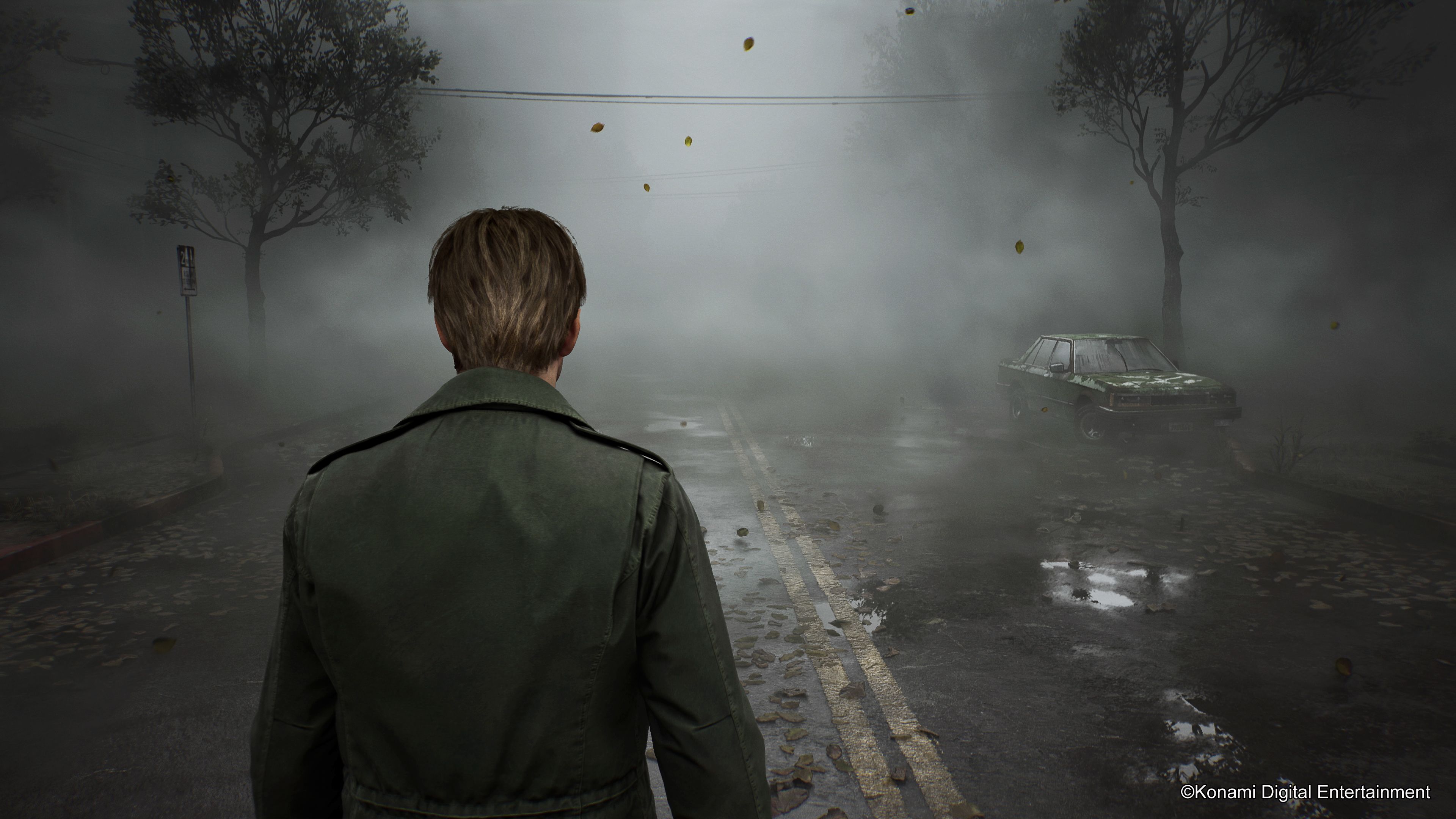 Silent Hill 2