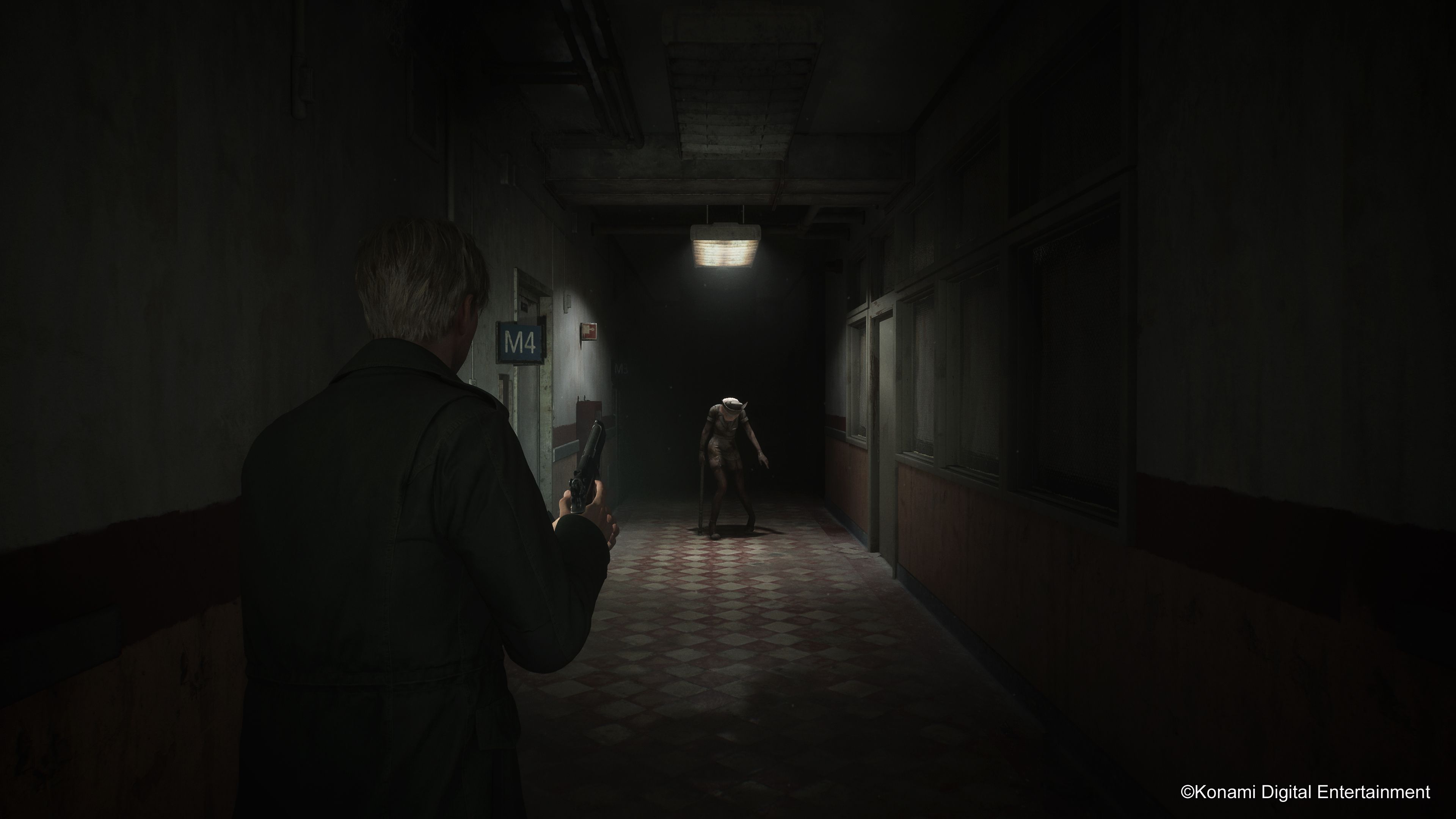 Silent Hill 2