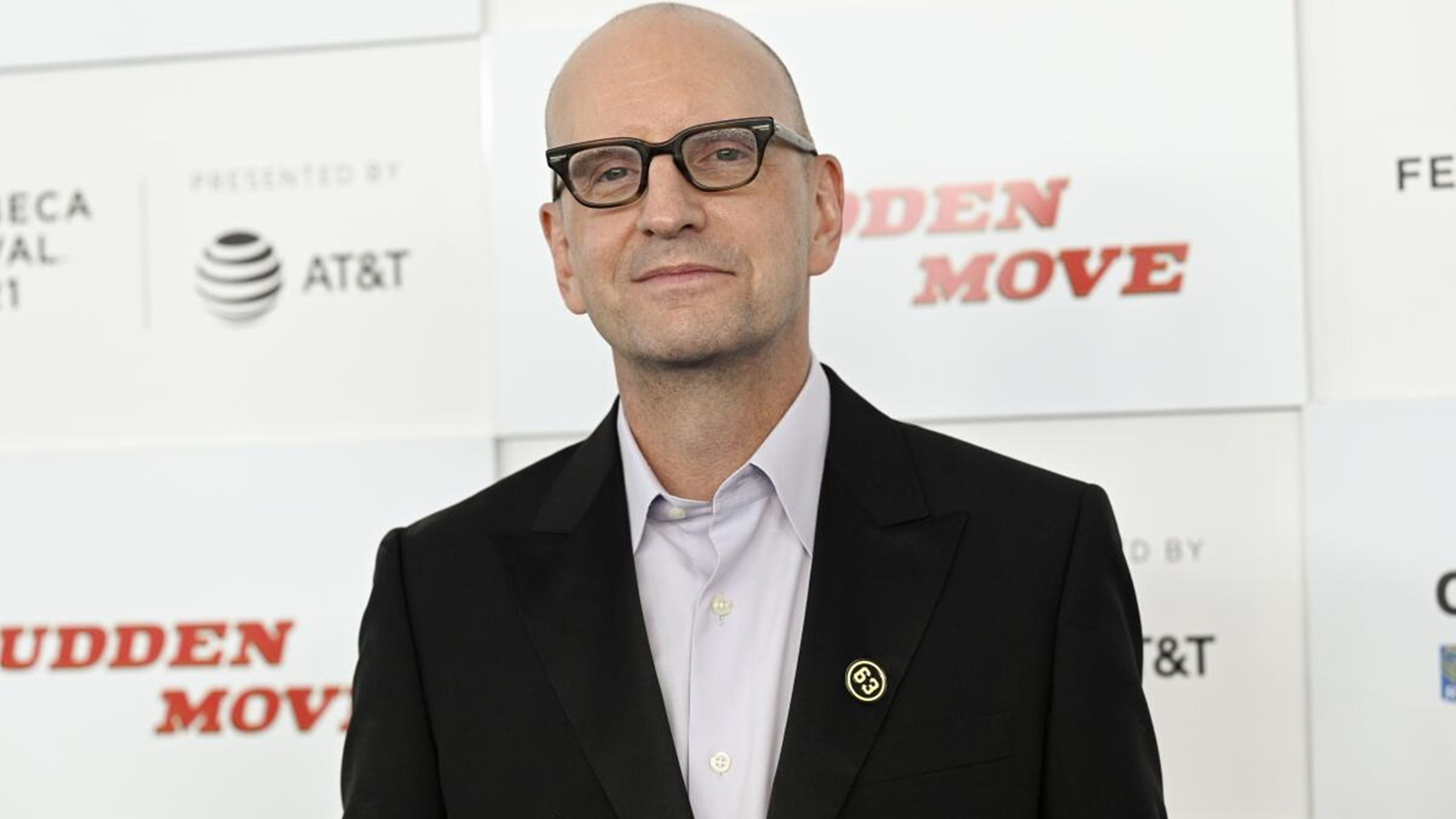 Steven Soderbergh