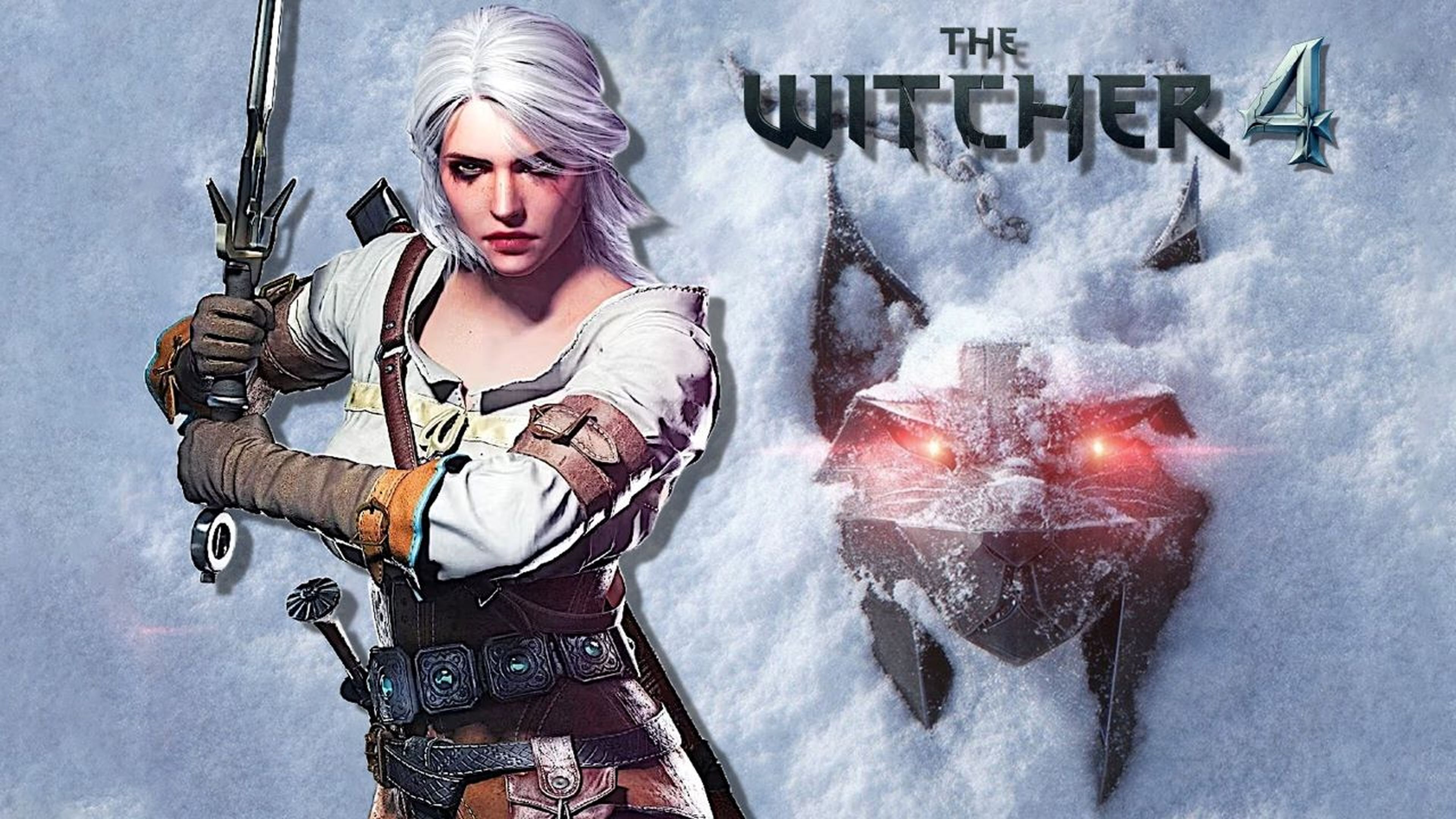 Todo sobre The Witcher 4