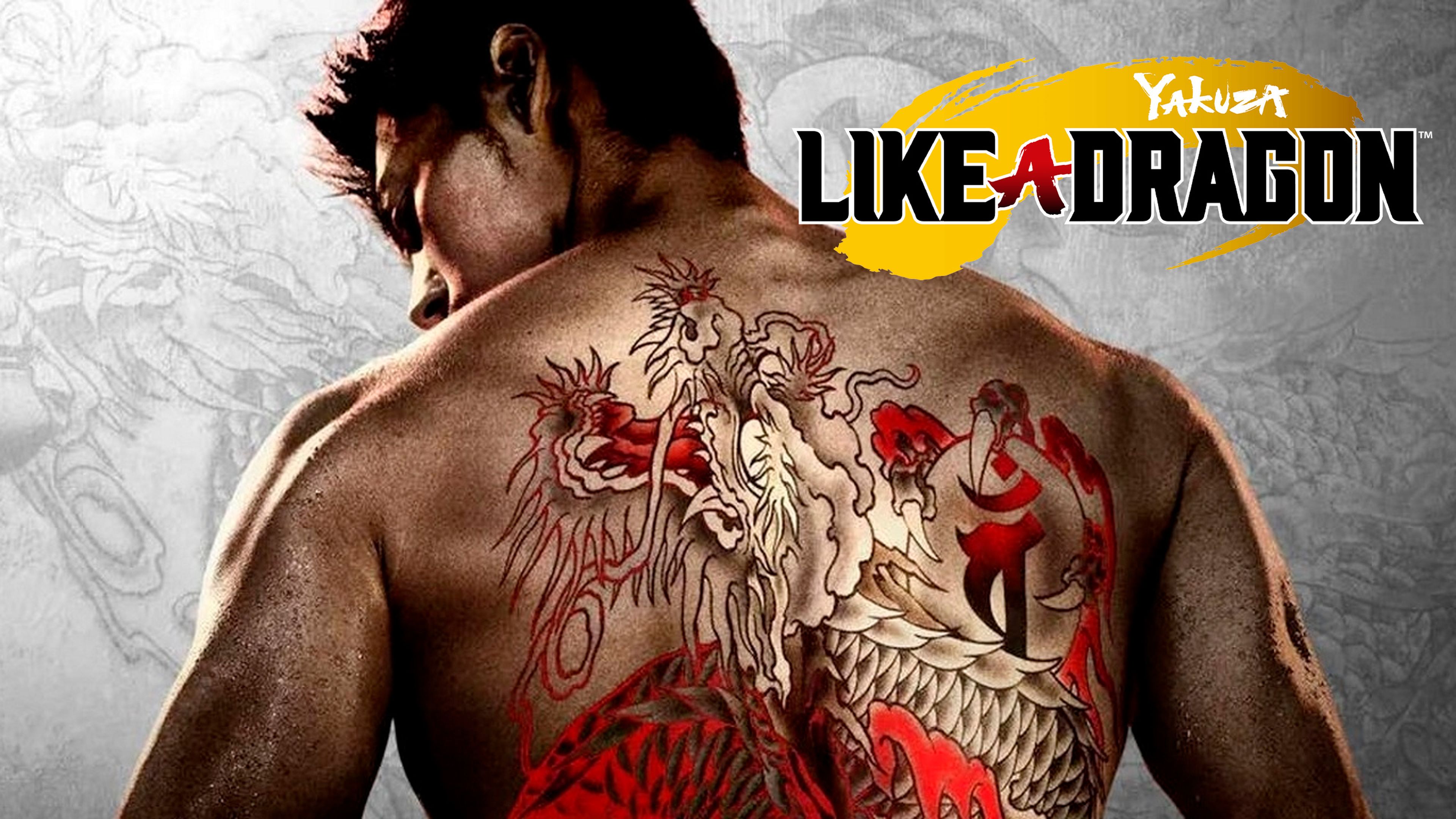 Todos los juegos de Like a Dragon y Yakuza ordenados de peor a mejor y en qué orden deberías jugarlos