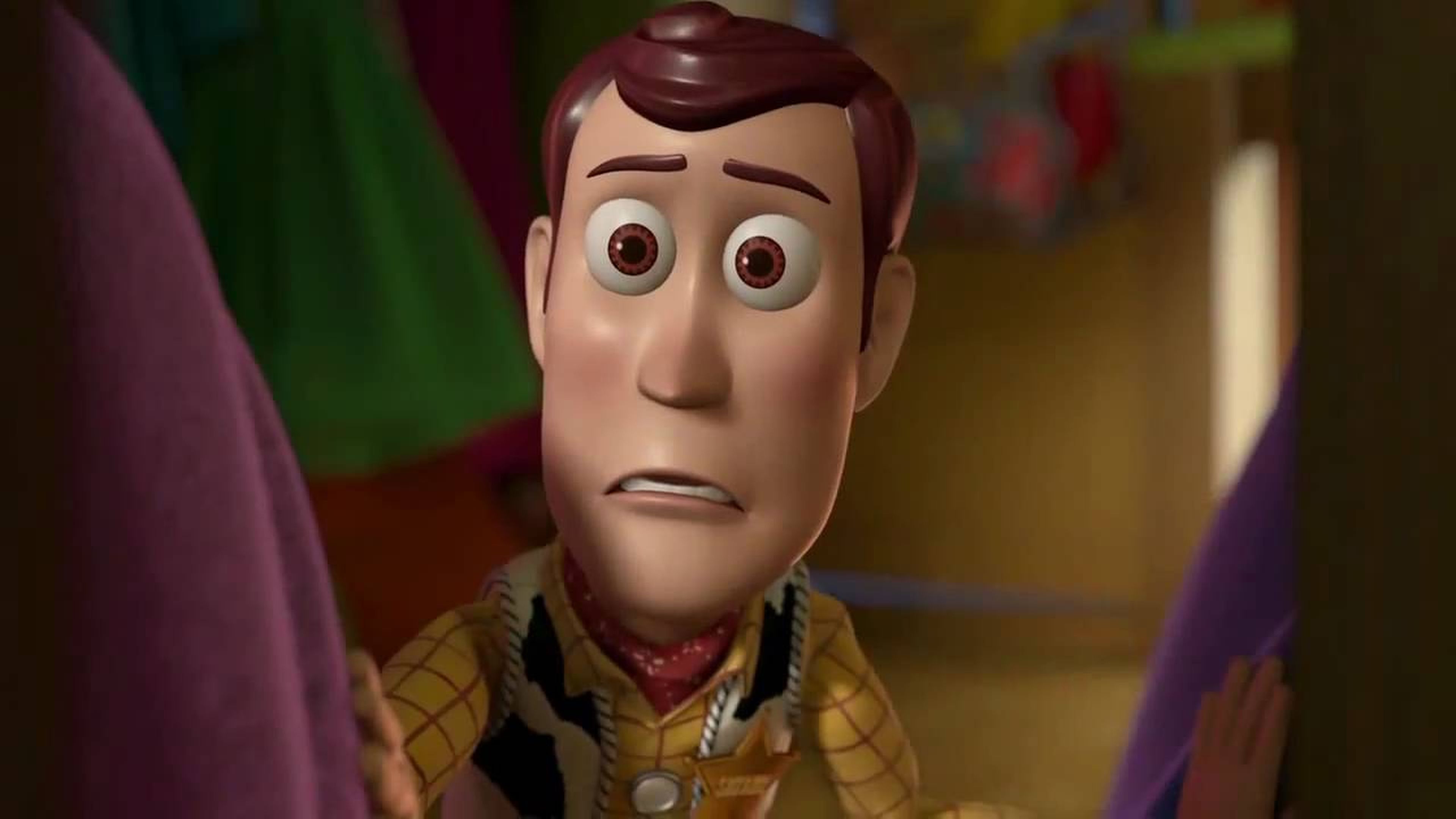 Toy Story 5 desvela la gran amenaza a la que se tendrán que enfrentar Woody y Buzz Lightyear en la nueva película de Disney Pixar