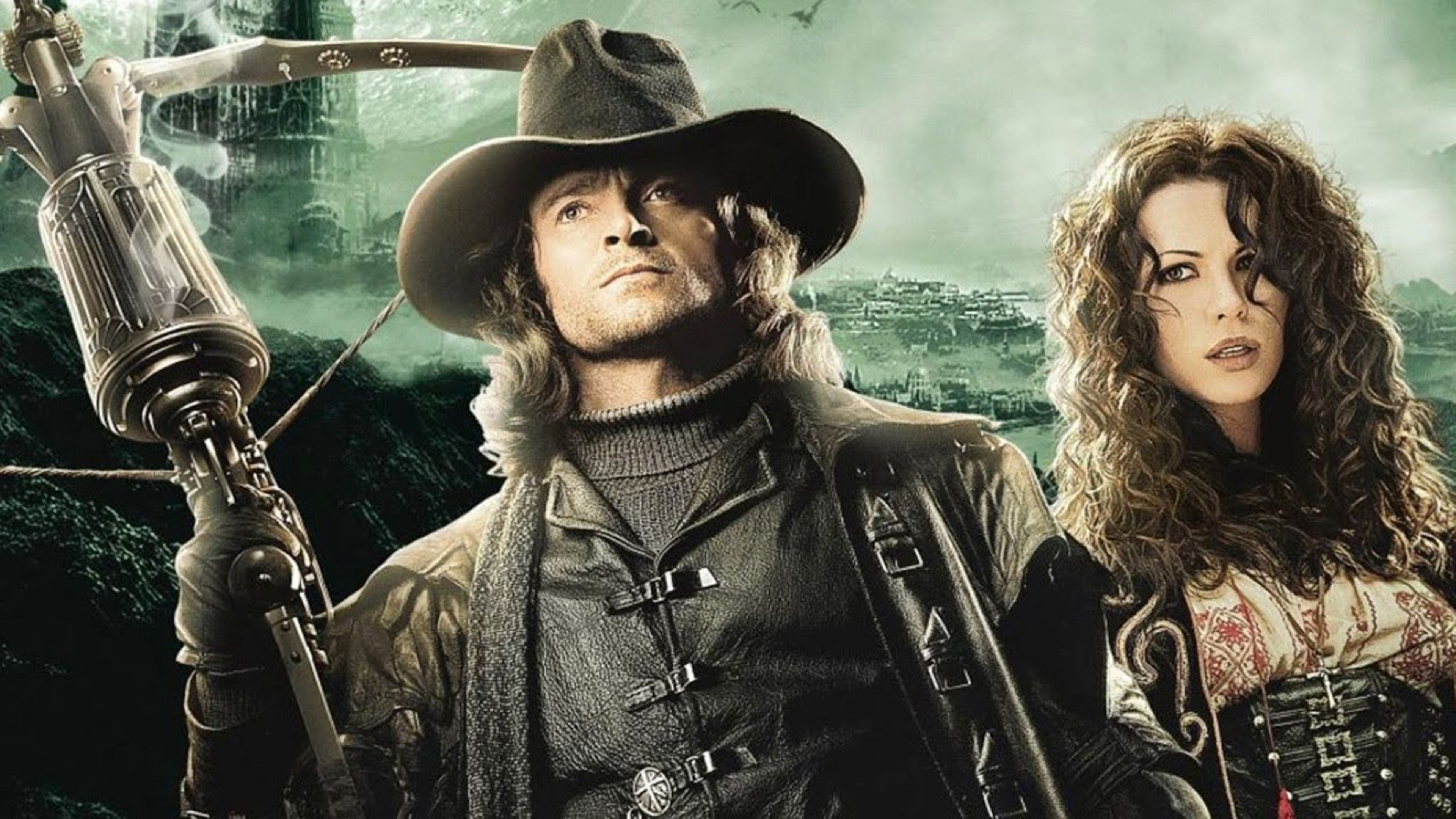 Van Helsing