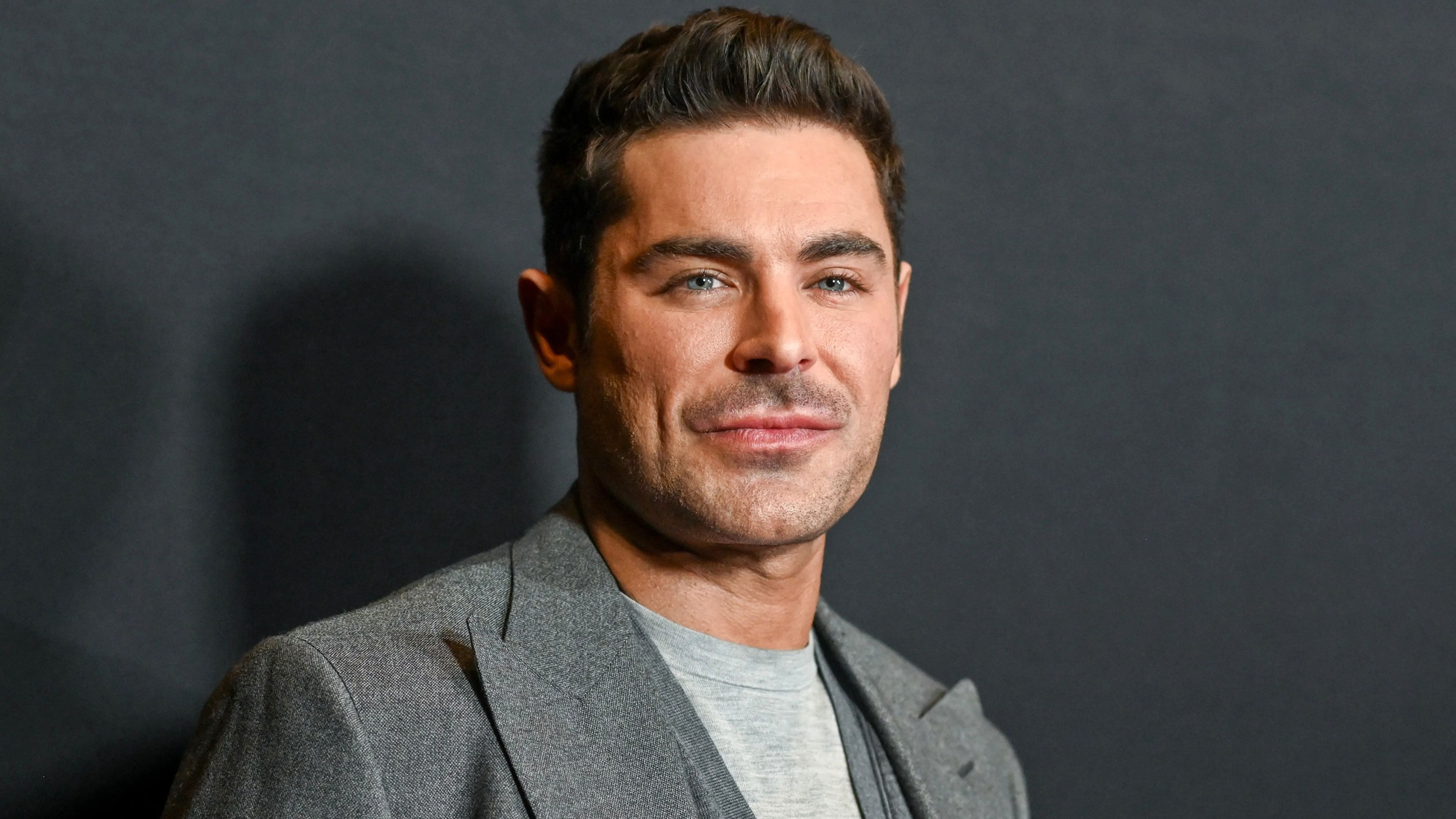 Zac Efron Ha Sido Hospitalizado En España Tras Un Accidente En Una