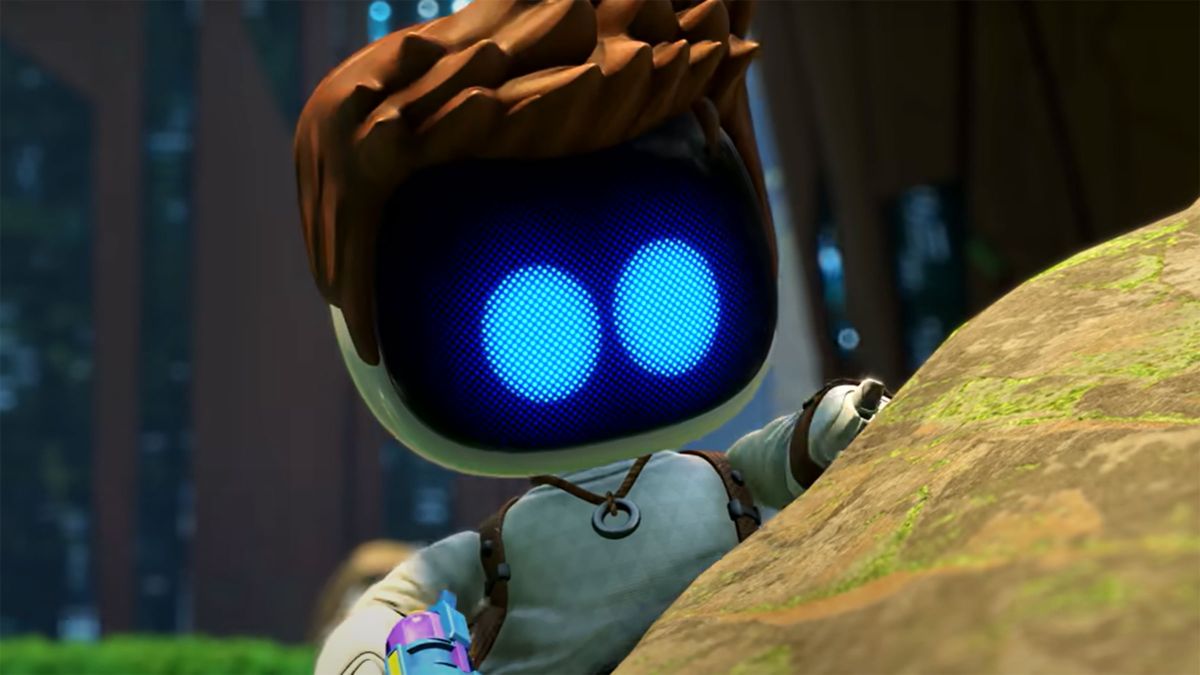 Astro Bot muestra un nivel inédito en la final de un torneo oficial de PlayStation, y los jugadores esperan que esté disponible para todos