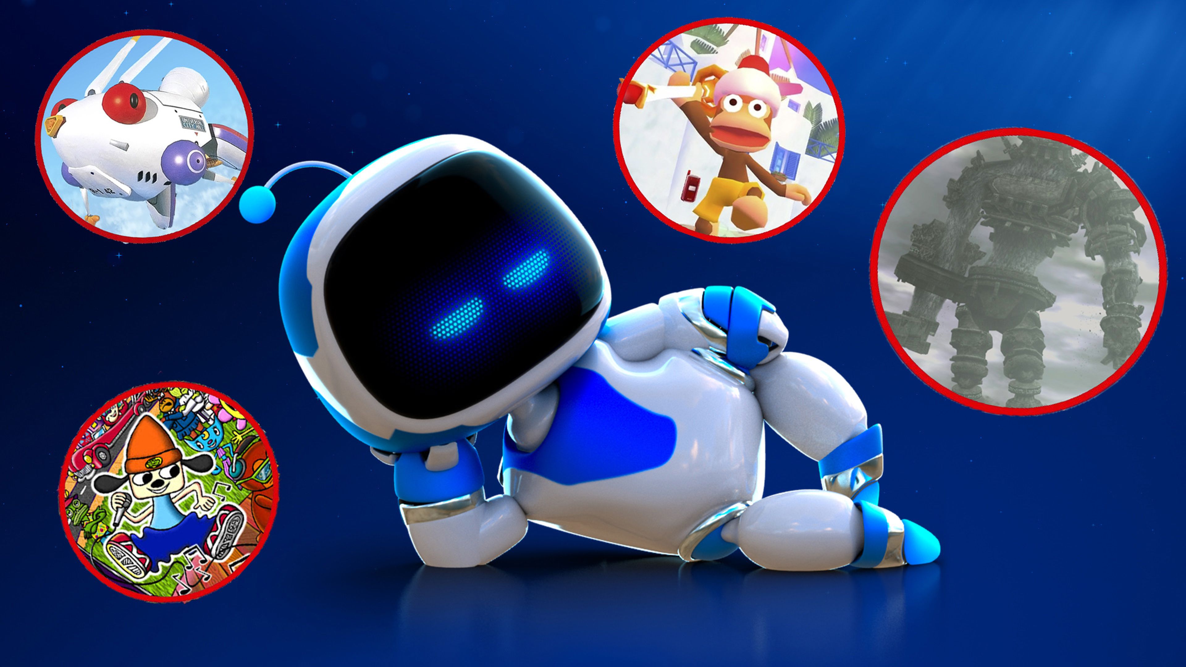 Astro Bot columna de opinión