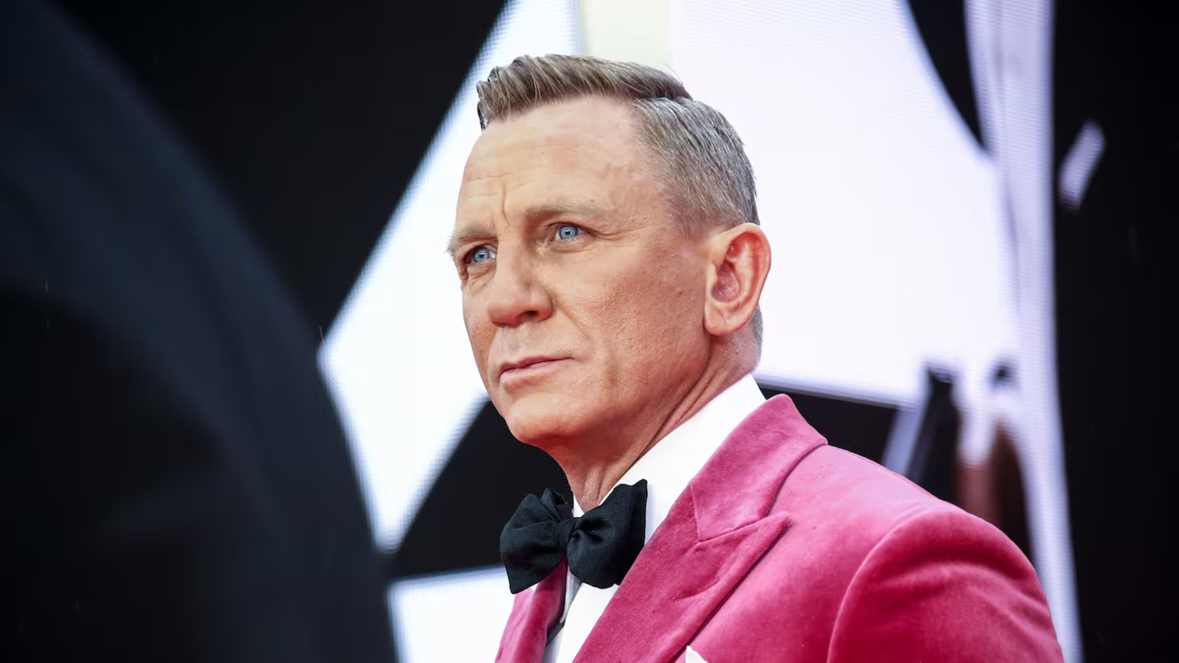 Daniel Craig quería que las escenas de sexo en Queer fueran lo más reales posibles y le terminan preguntando si James Bond podría ser gay 