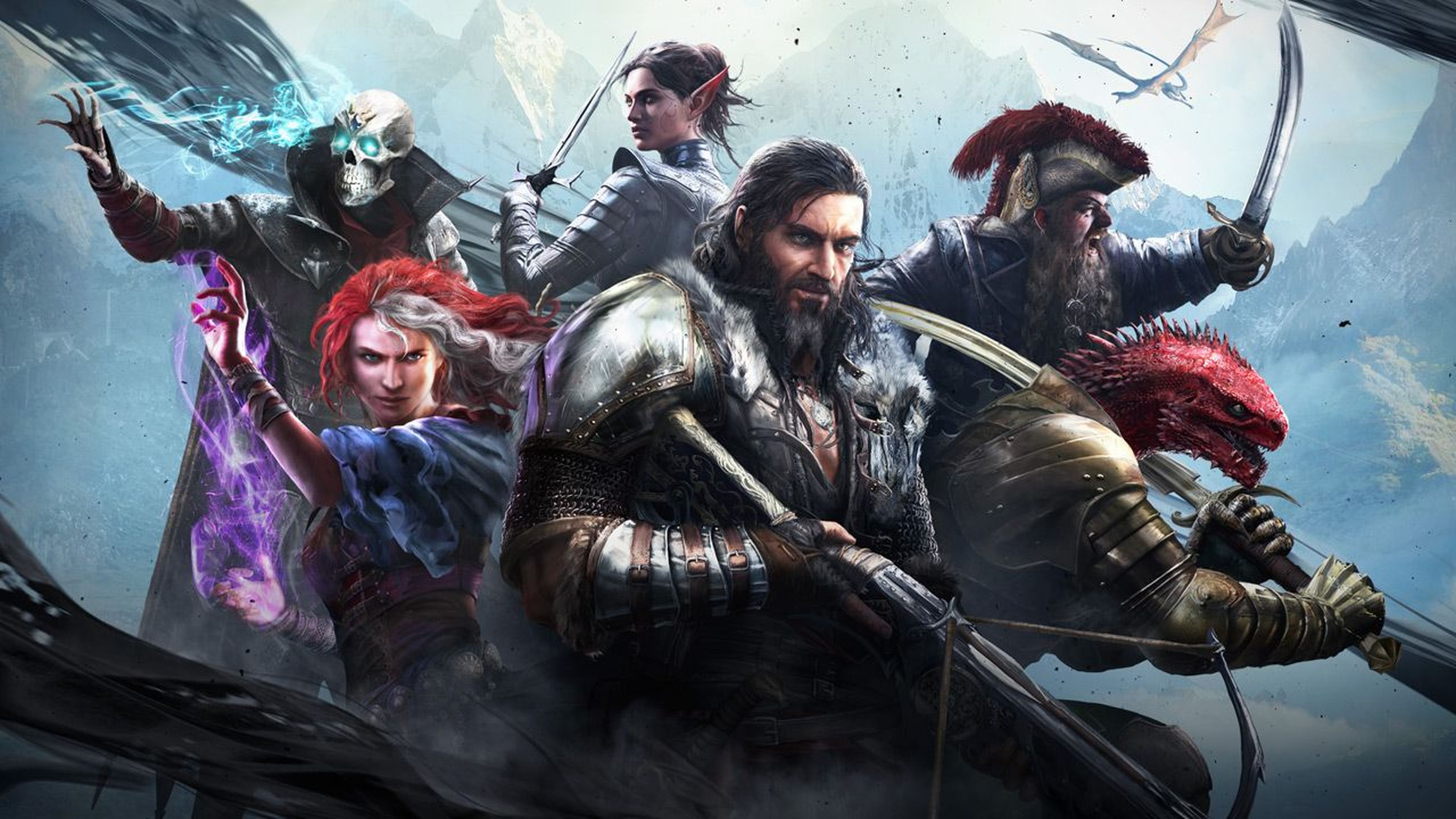 Divinity Original Sin 2