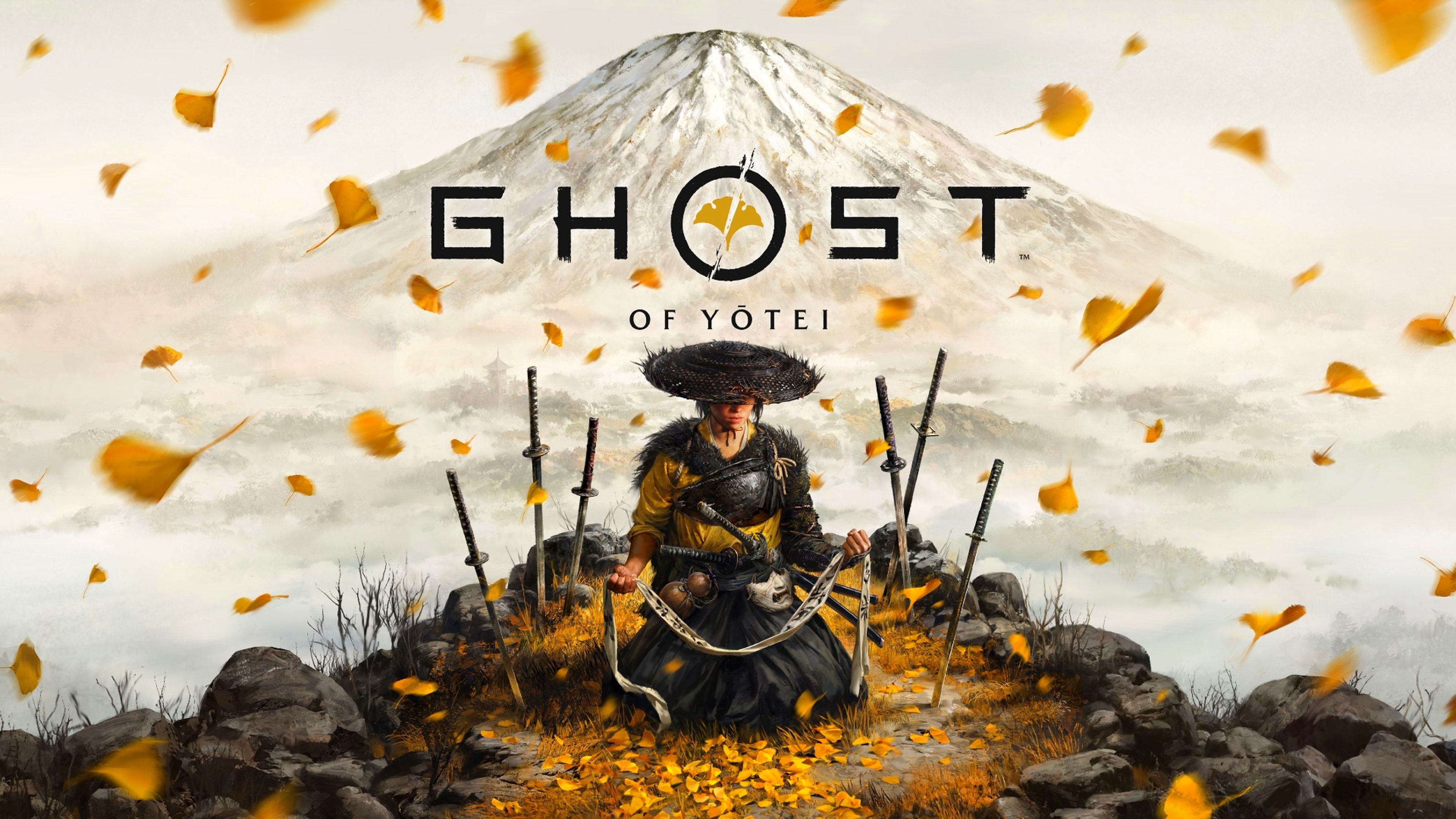PlayStation 6: Exclusivos que Podrían Llegar con su Lanzamiento 7 ghost yotei 4241344