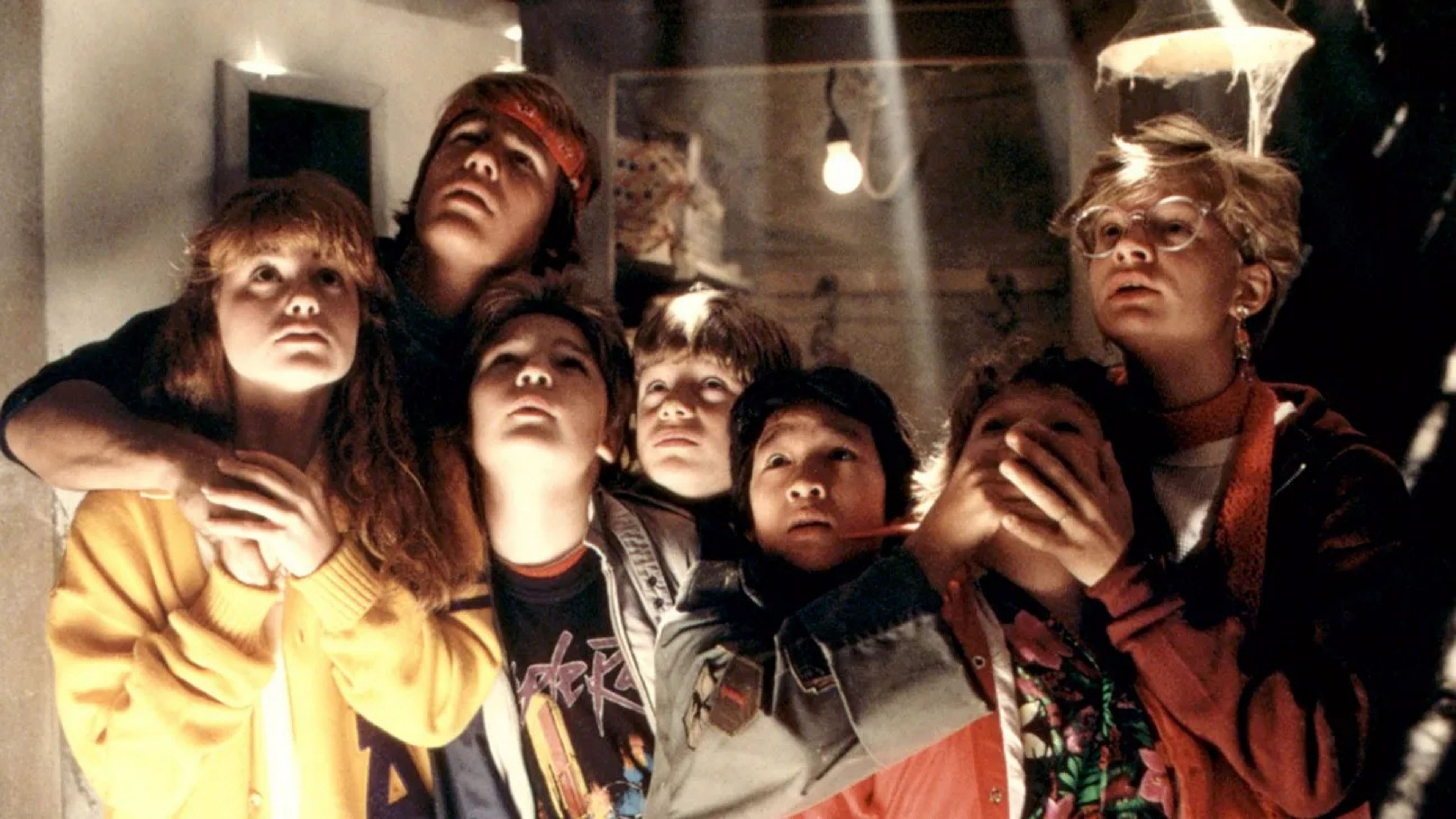 Los Goonies
