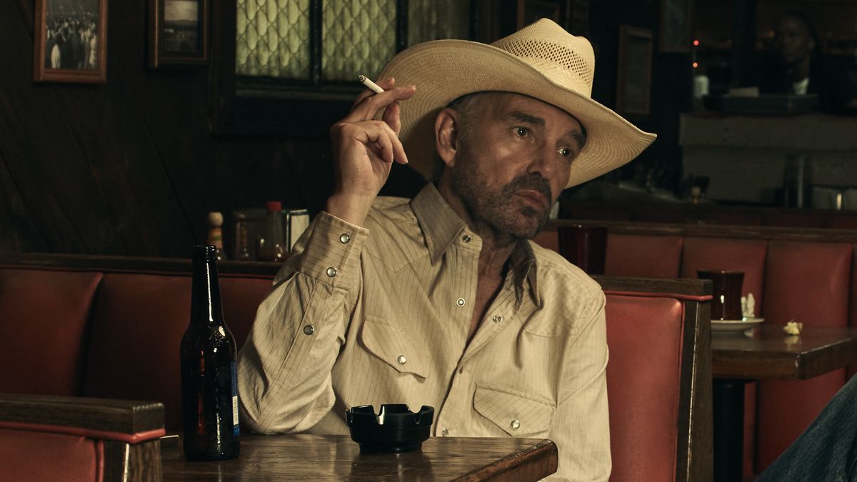 Billy Bob Thornton ya sabe cuándo filmará la temporada 2 de Landman, si no la cancelan: "Nunca se sabe en este negocio"