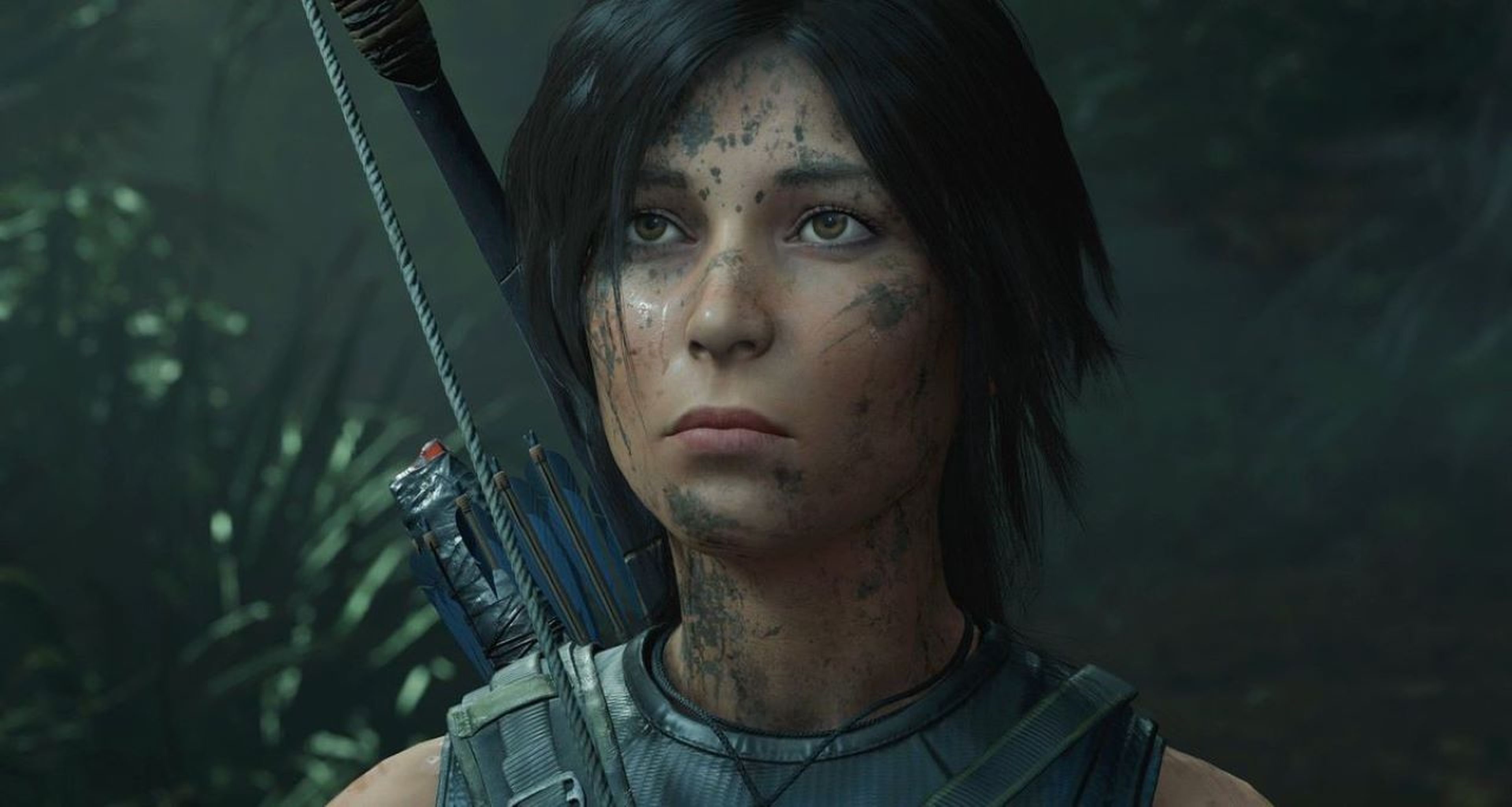 Shadow of the Tomb Raider