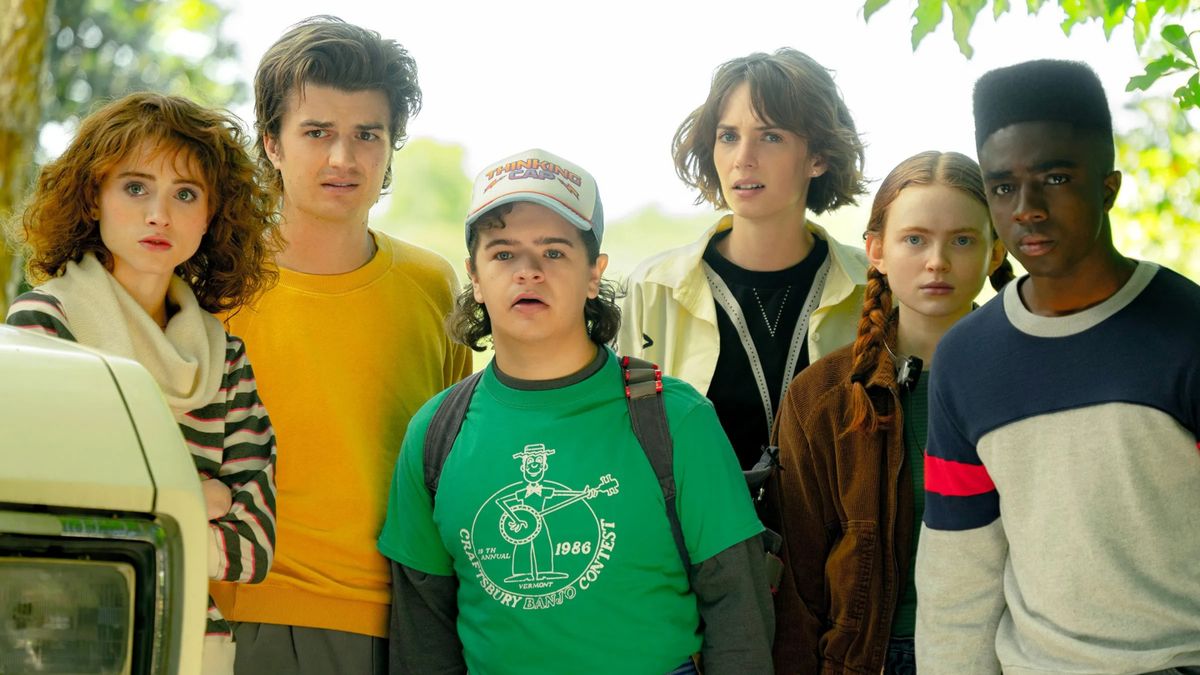 Spider-Man 4 coge forma en su reparto fichando a una de las estrellas de Stranger Things