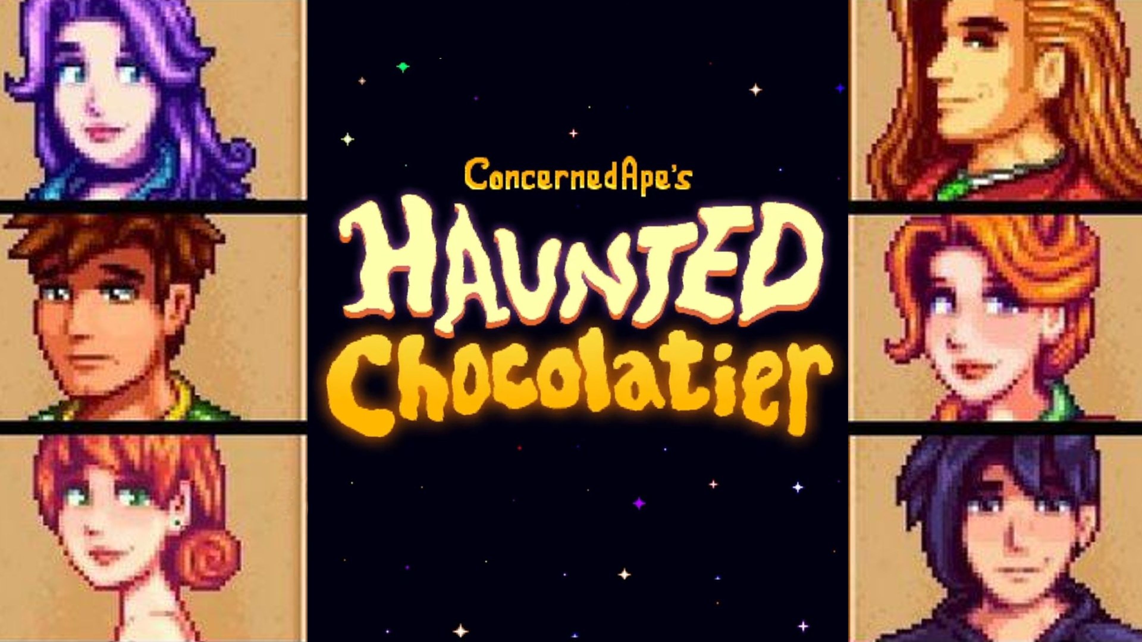 Todo lo que sabemos de Haunted Chocolatier: argumento, jugabilidad, fecha y novedades de lo nuevo del creador de Stardew Valley