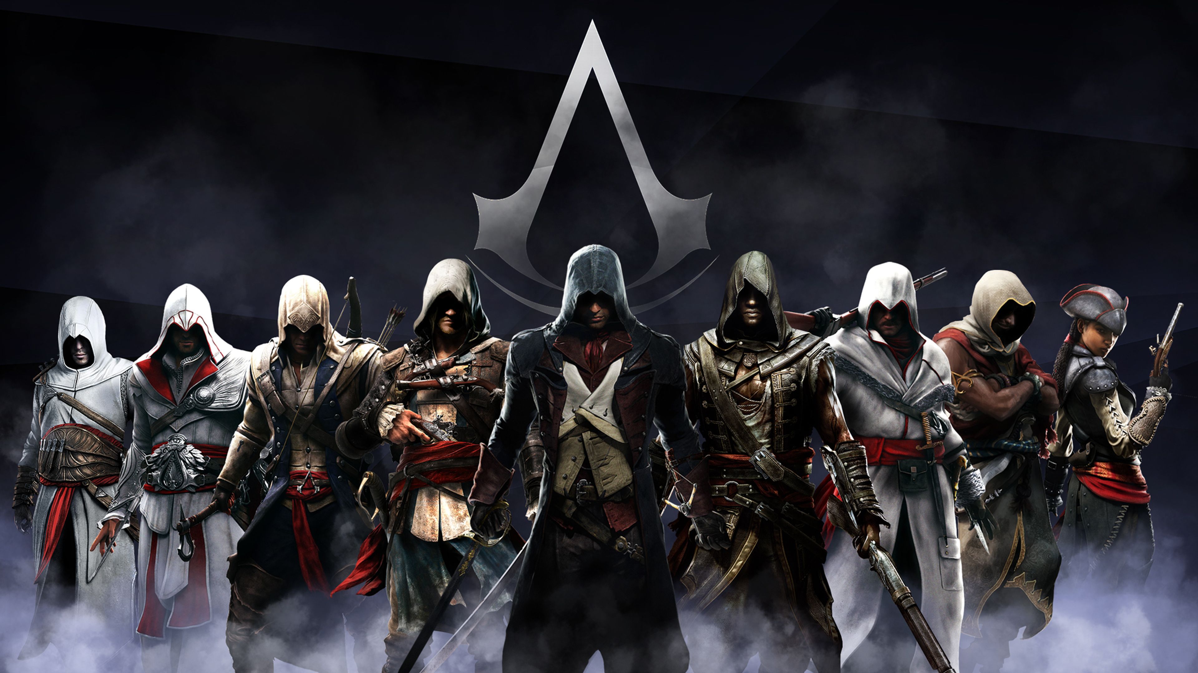 Ubisoft planea lanzar un nuevo Assassin’s Creed cada seis meses, según ...