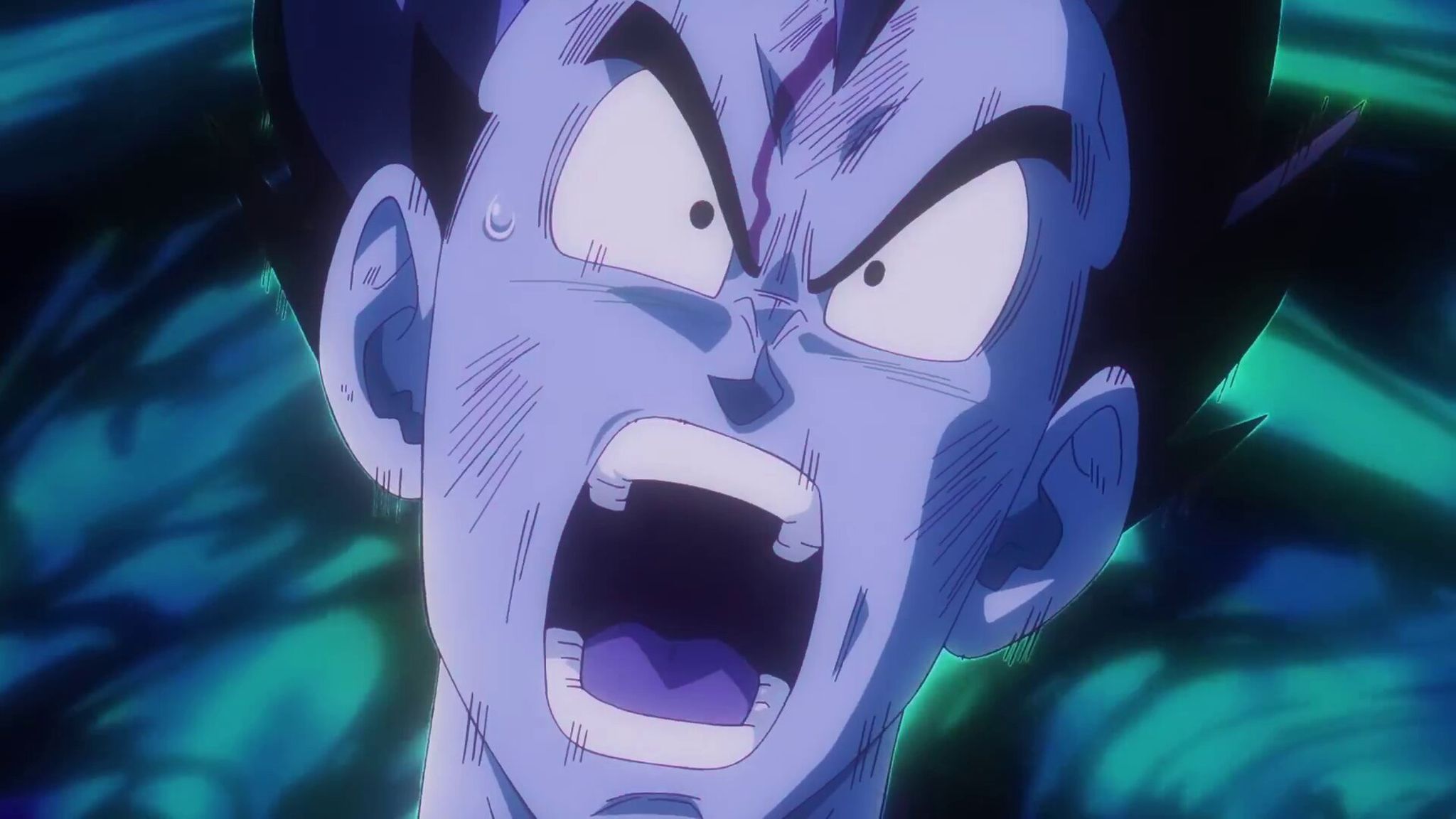 Review of chapter 1 of Dragon Ball Daima with which a prosperous new