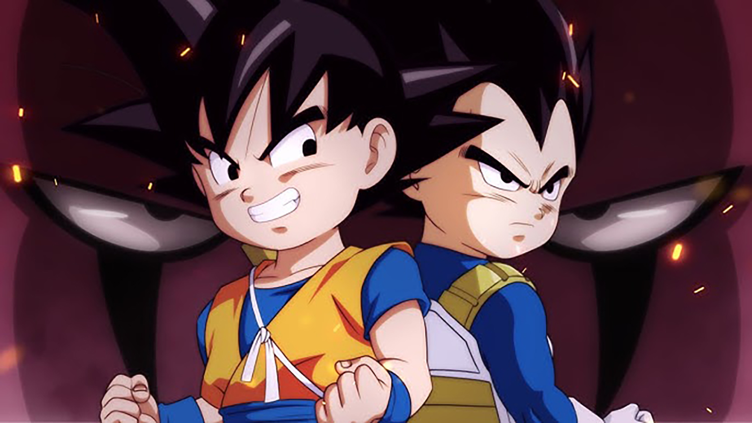 El DLC De Dragon Ball Sparking! ZERO Traerá Personajes De Dragon Ball ...