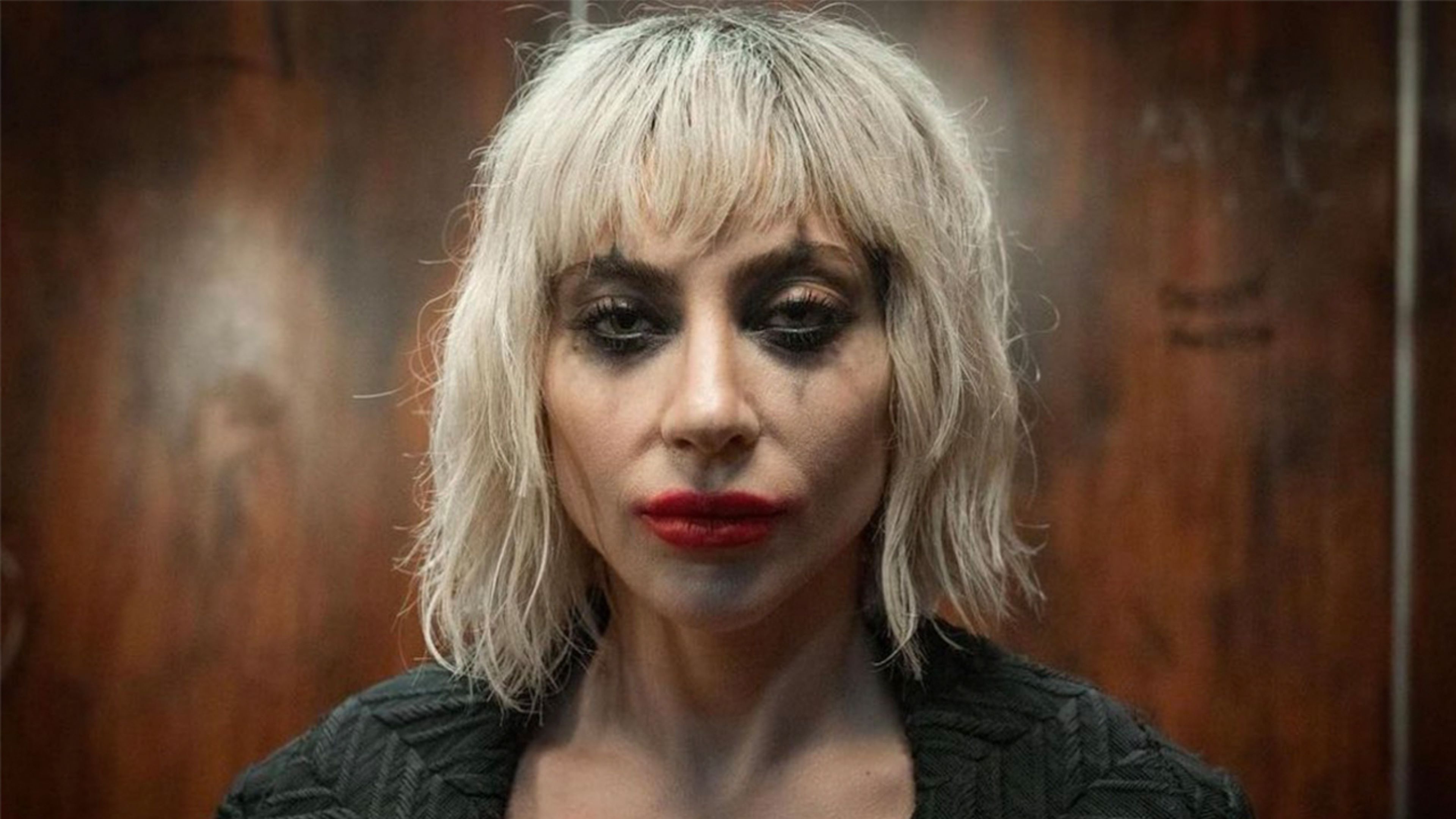 Lady Gaga en Joker Folie à Deux