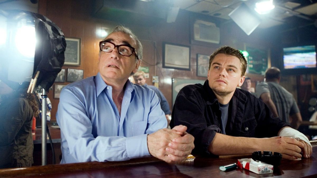 Martin Scorsese y Leonardo DiCaprio no tenían suficientes proyectos juntos, así que suman otra adaptación más con Apple TV+