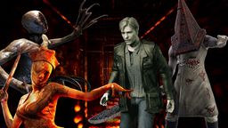 Los mejores juegos de Silent Hill.