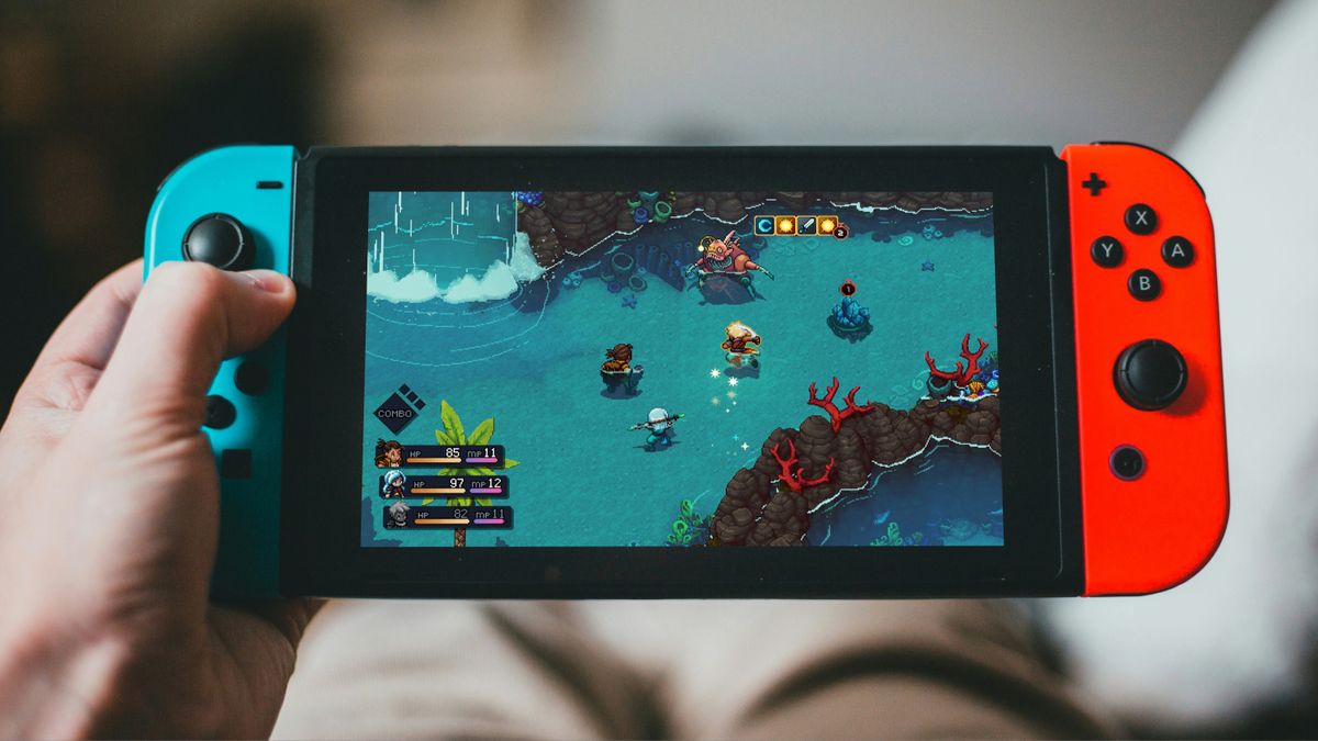 7 giochi Switch fortemente scontati per sfruttare al meglio il tuo tempo libero senza spendere soldi