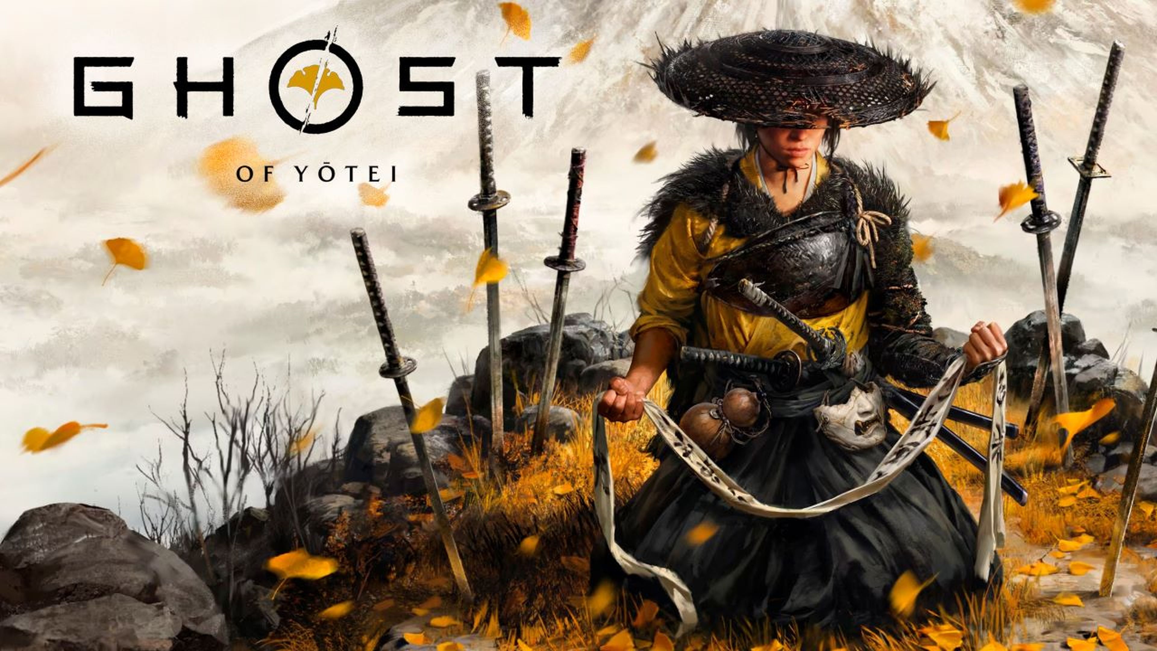 Todo sobre Ghost of Yotei: protagonista, época, novedades, jugabilidad, fecha y detalles que puedes haberte perdido