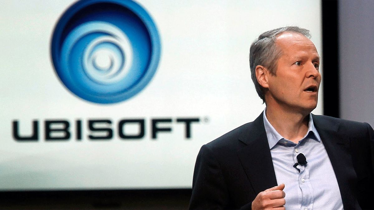 Ubisoft confirms possible purchase of Tencent or Guillemot brothers