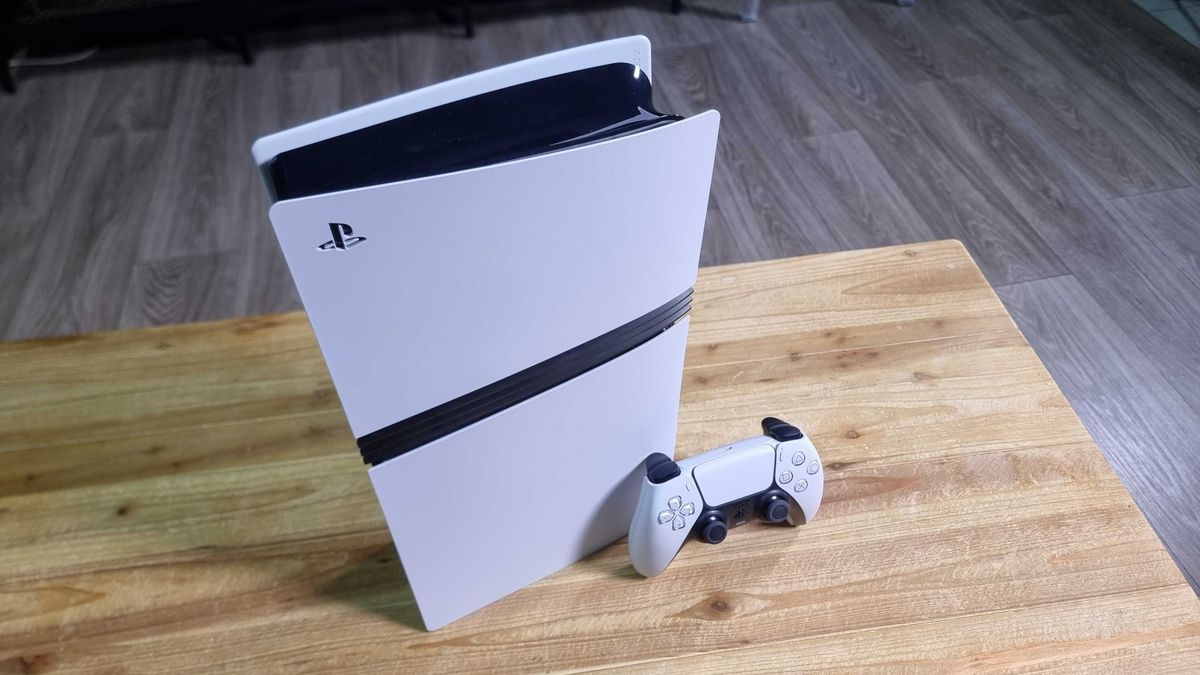 PS5 Pro speculators are reselling the console at a loss as there is no shortage of stock