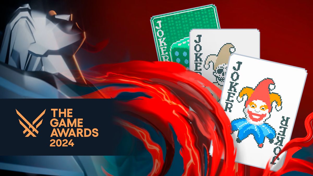 Por qué Balatro debería ser el juego del año: rumbo a The Game Awards 2024 (I)