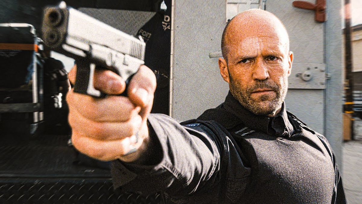 Jason Statham triunfa en Prime Video tras el tráiler de A Working Man: dos de sus películas se cuelan en el Top 10 mundial