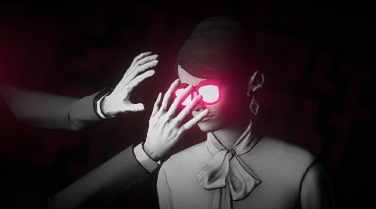 Lorelei and the Laser Eyes, nominado a mejor juego indie en los GOTY 2024, es anunciado para PS5