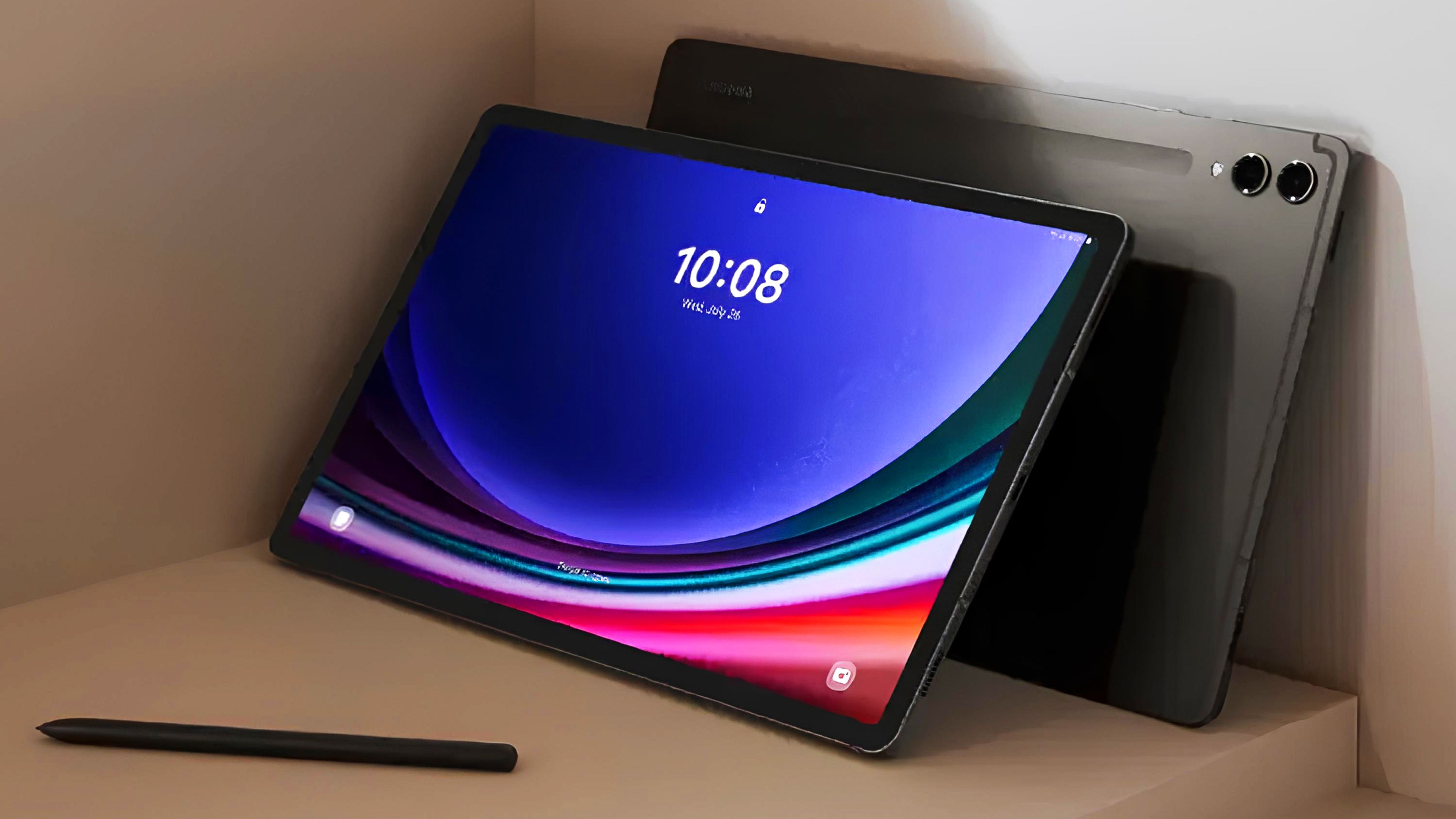 Samsung Galaxy Tab S10+