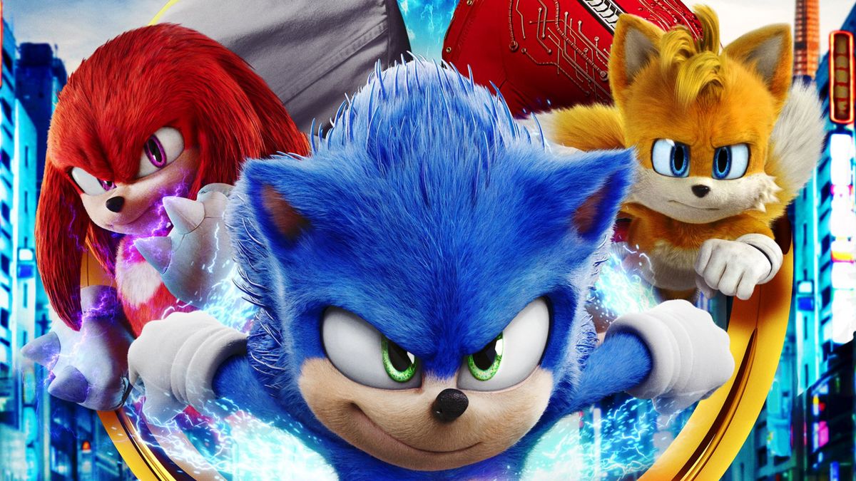 Sonic no echa el freno y ya tiene fecha de estreno para su cuarta película, con más personajes icónicos