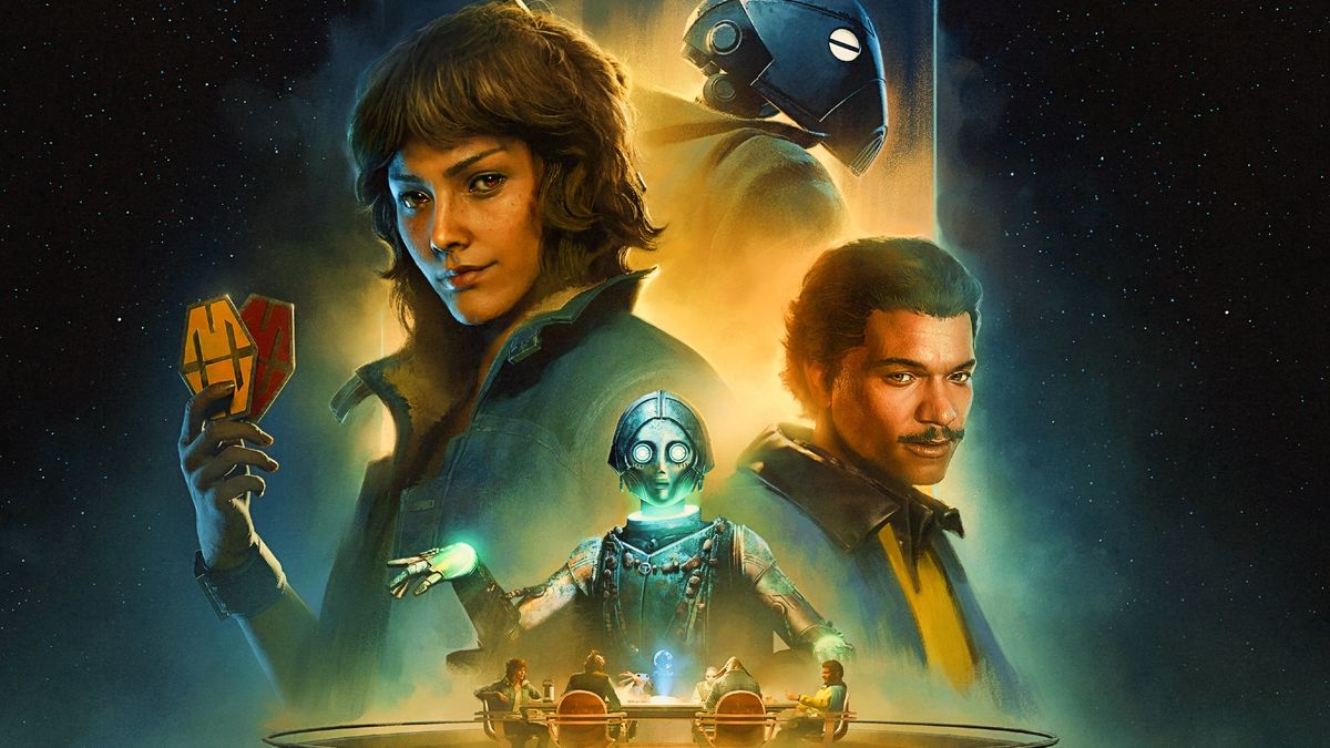 Star Wars Outlaws se actualiza con soporte para DLSS 4 en PC, la última versión de PSSR en PS5 Pro y corrige algunos fallos graves