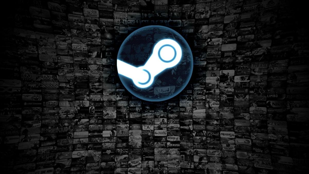 Steam avisa ahora sobre juegos en Acceso Anticipado que estén "abandonados" y lleven meses sin actualizarse