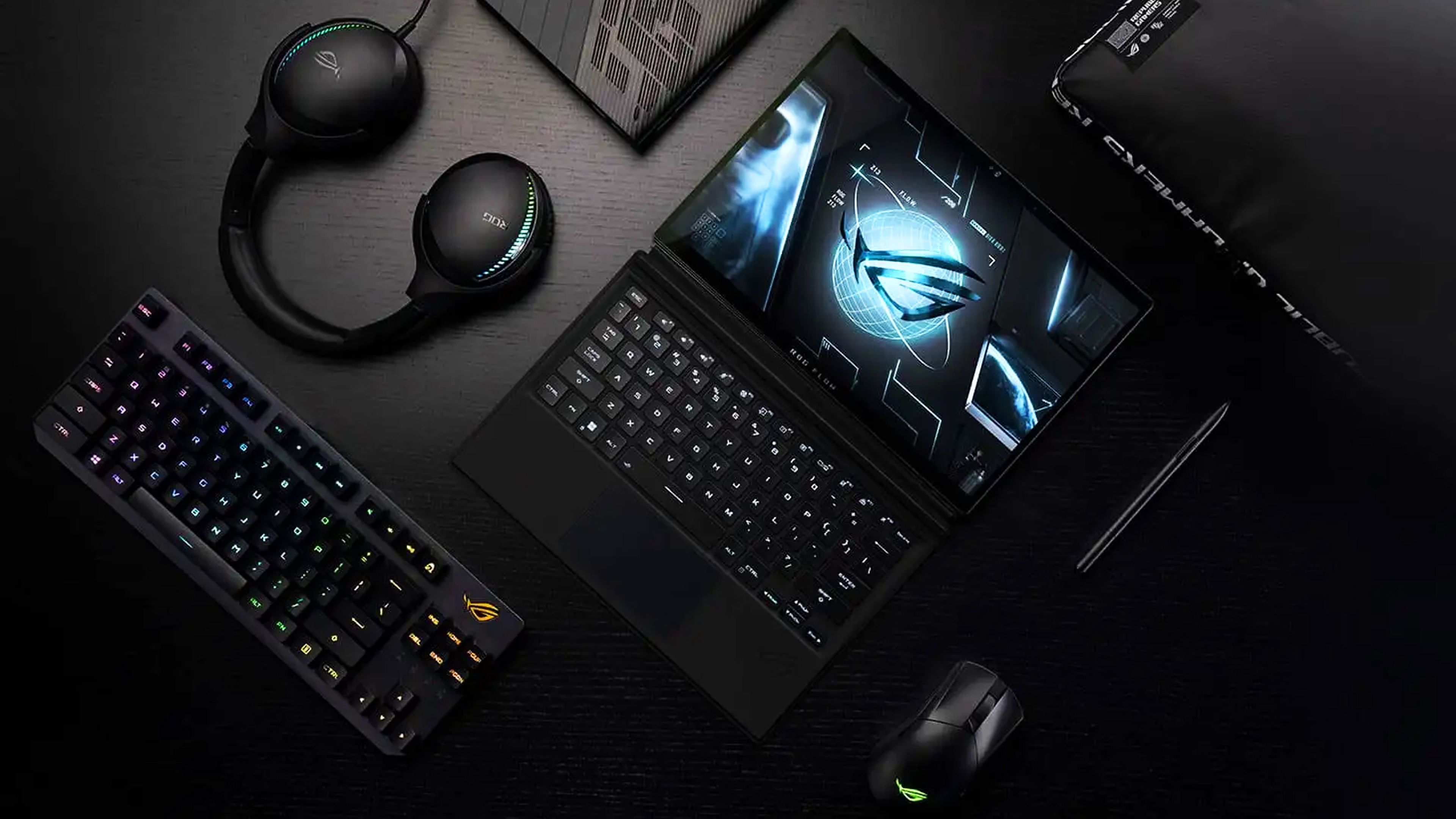 Asus ROG Flow Z13