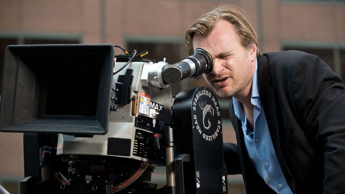 Christopher Nolan ya prepara el rodaje de The Odyssey, y no repara en efectos prácticos para recrear al cíclope Polifemo