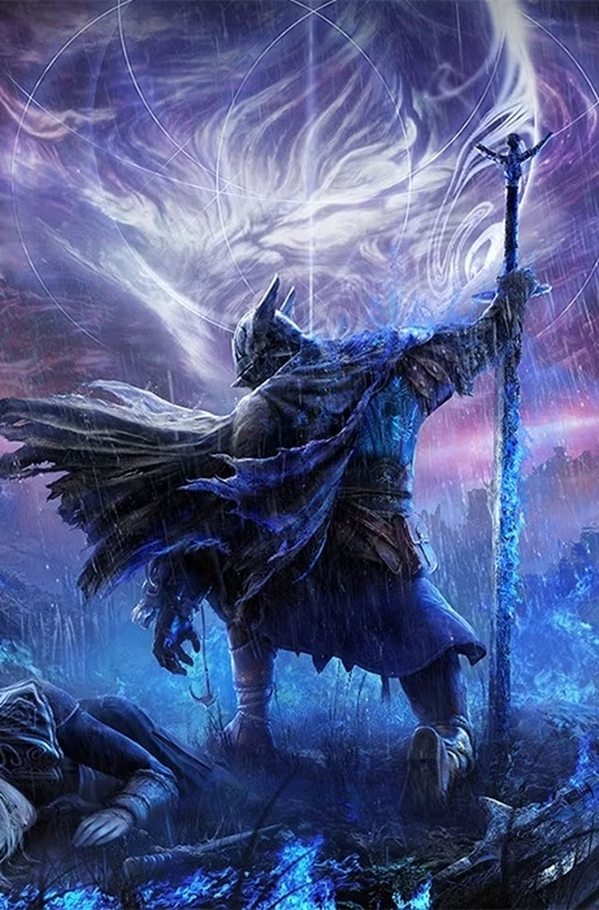 Cómo apuntarse a la beta de Elden Ring Nightreign y probar el juego ...