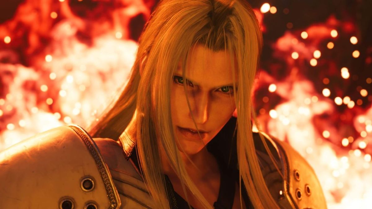 La historia de Final Fantasy VII Remake Parte 3 ''está completa'', asegura su productor, y anticipa que podría incluir una demandada característica