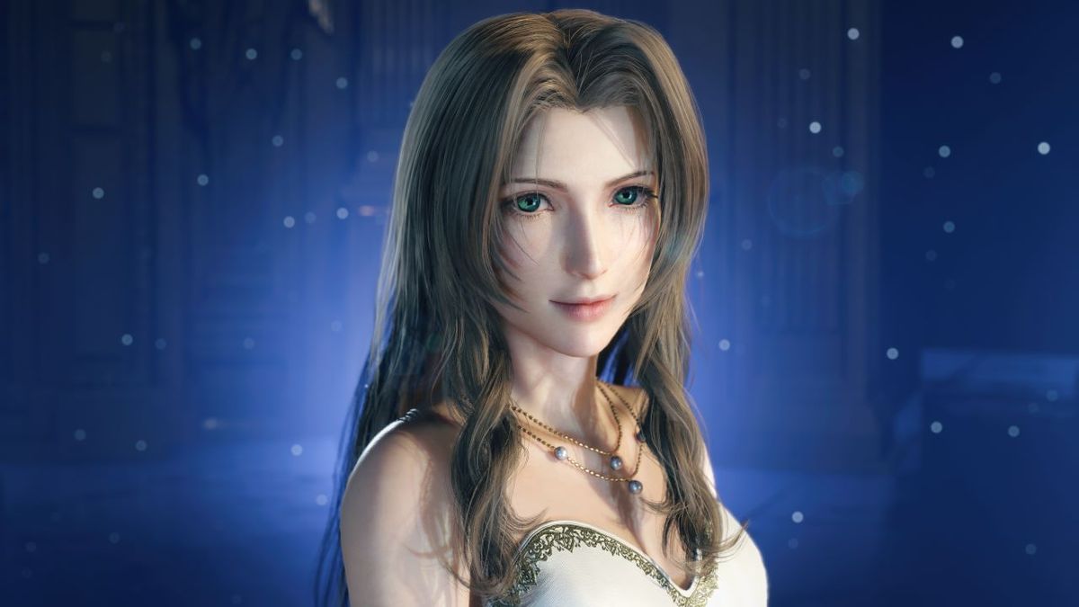 Los mejores ajustes de Final Fantasy VII Rebirth en PC para mejorar los frames y la nitidez