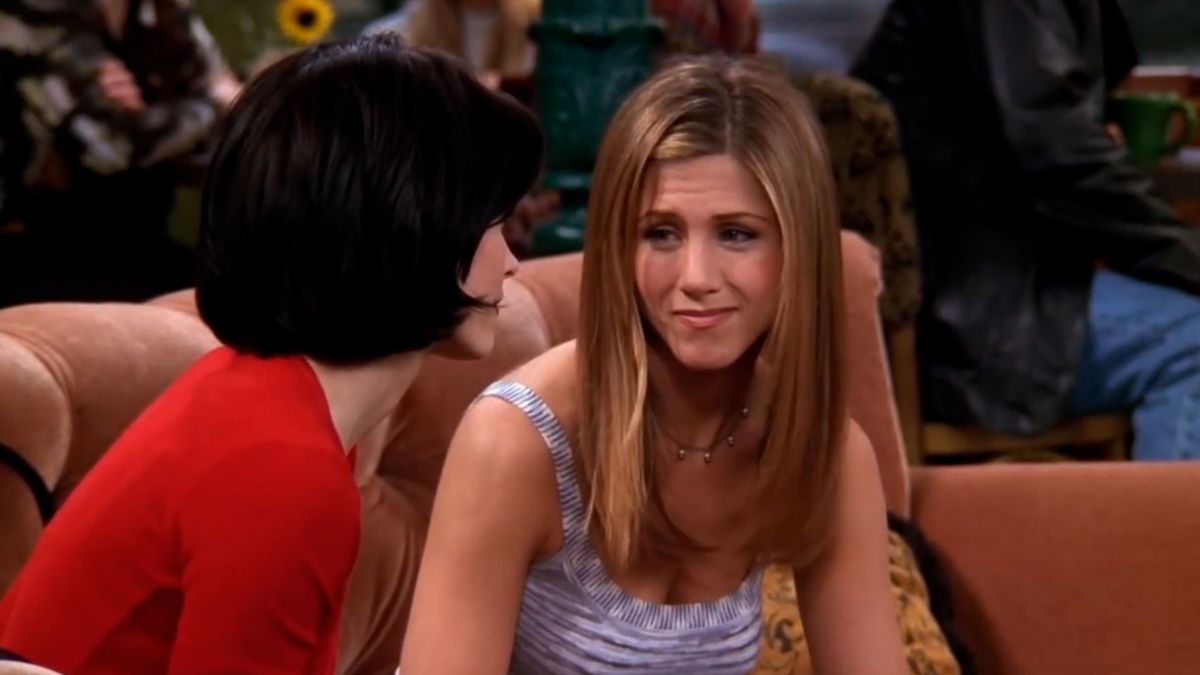 Los fans de Friends siguen debatiendo un "error" en el apellido de Rachel después de 27 años